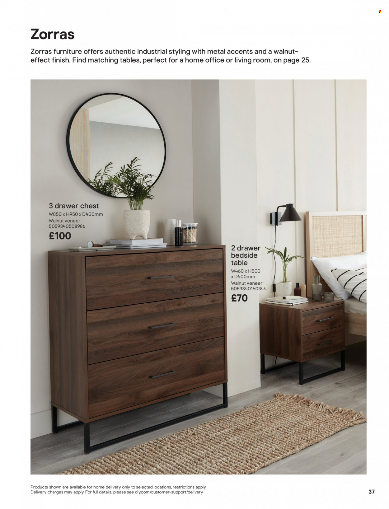 B&Q offer. Page 37