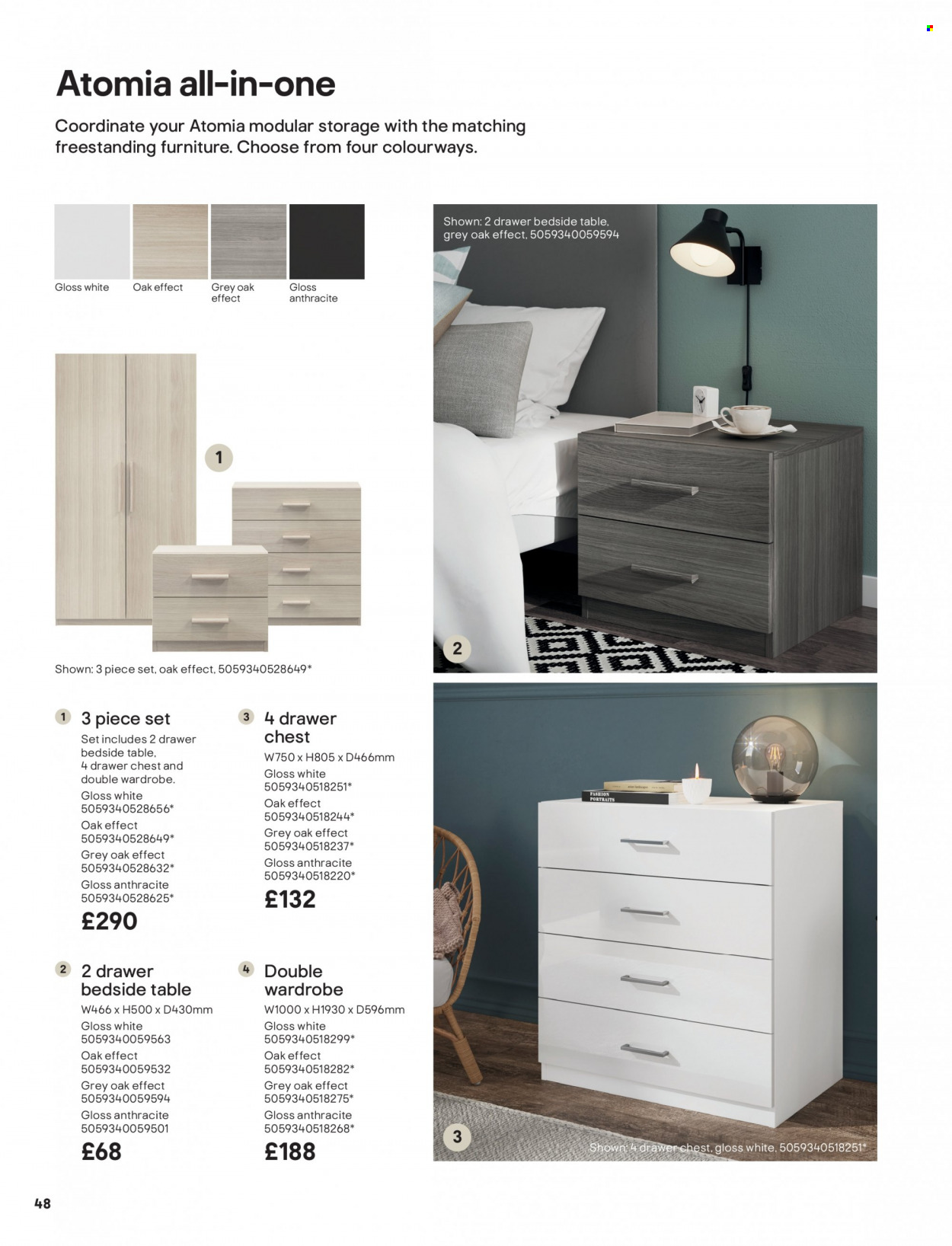 B&Q offer. Page 48