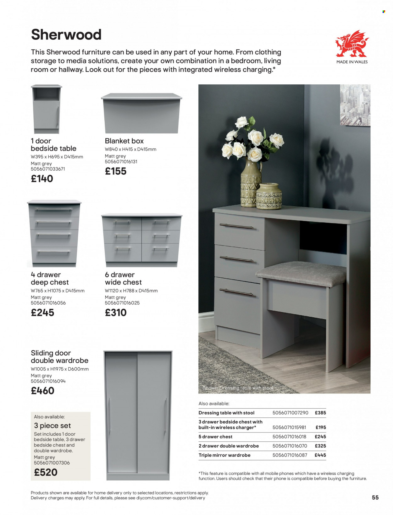 B&Q offer. Page 55