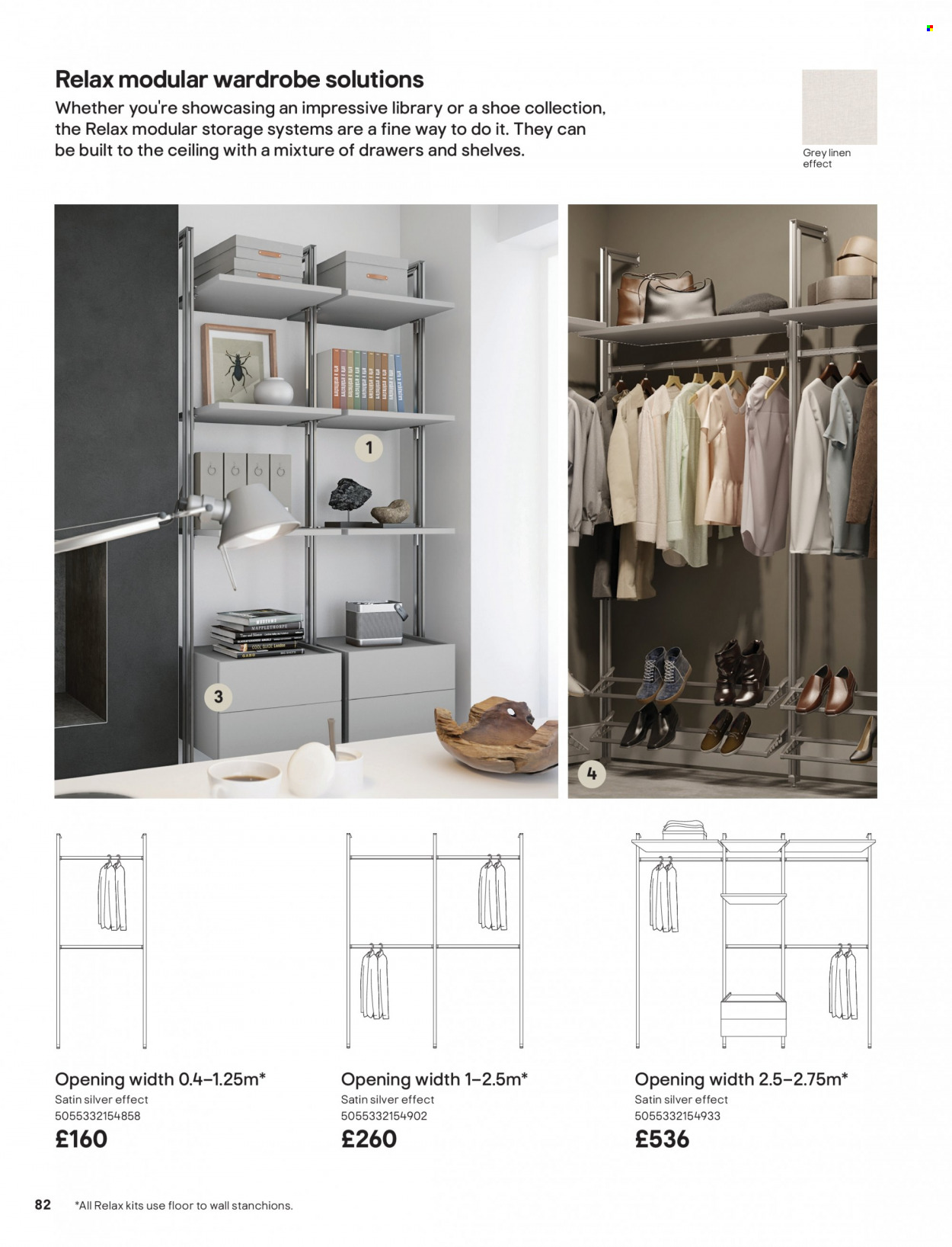 B&Q offer. Page 82