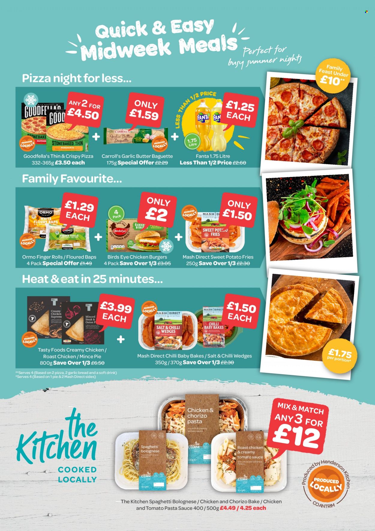 SPAR offer - 05/06/2023 - 25/06/2023. Page 4