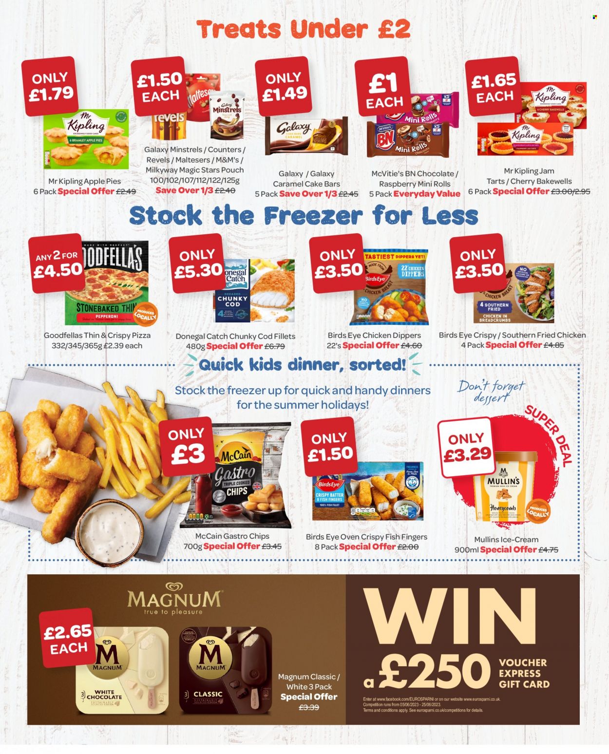 SPAR offer - 05/06/2023 - 25/06/2023. Page 6