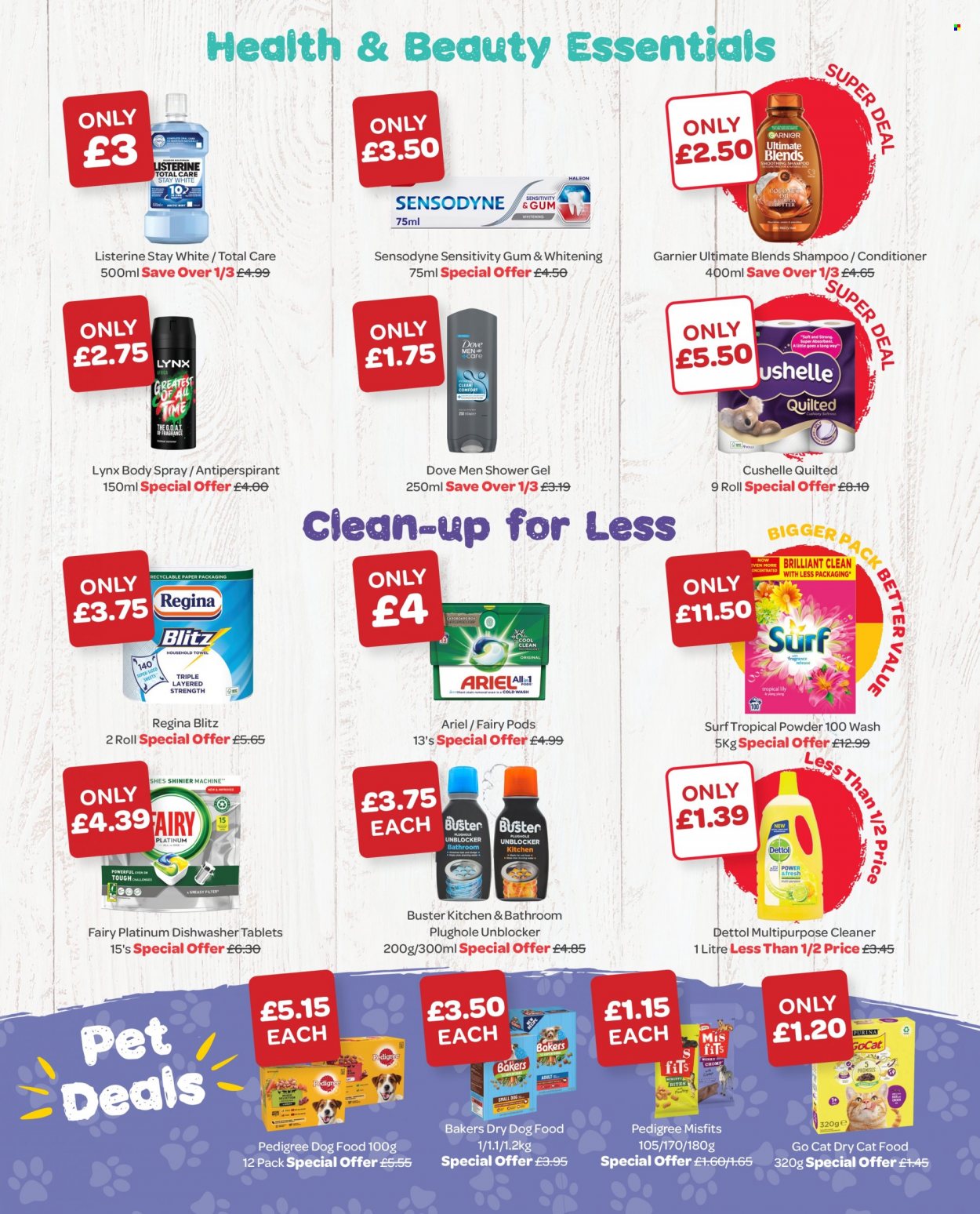 SPAR offer - 05/06/2023 - 25/06/2023. Page 7