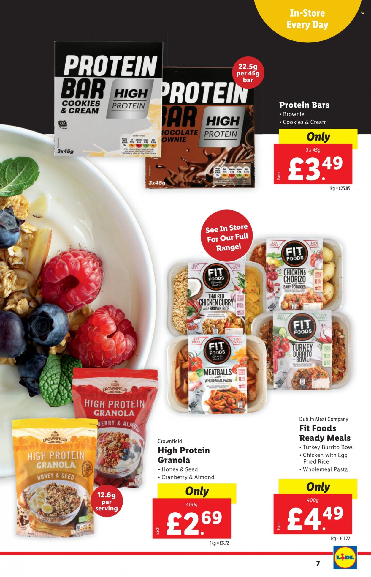 Lidl offer - 15/06/2023 - 15/06/2023. Page 7
