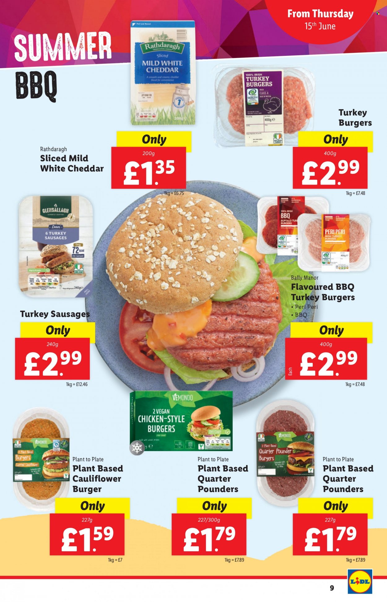 Lidl offer - 15/06/2023 - 15/06/2023. Page 9
