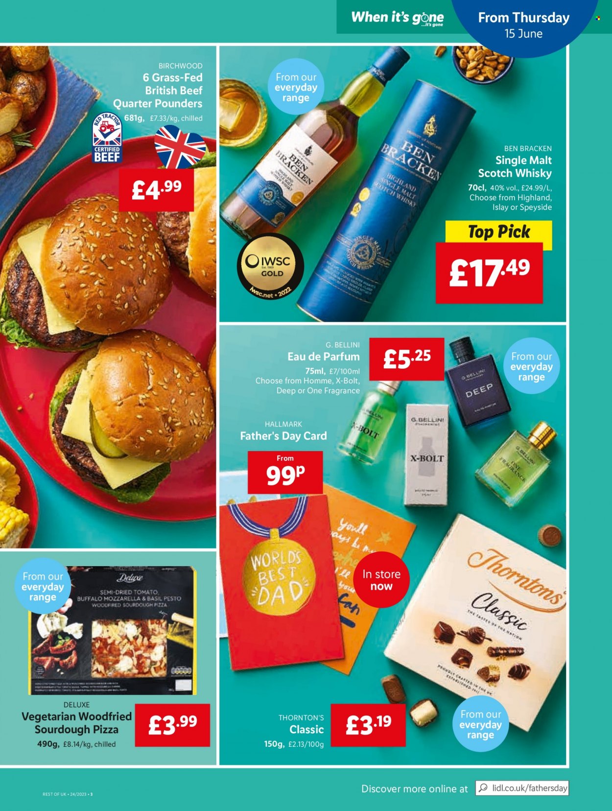 Lidl offer - 15/06/2023 - 21/06/2023. Page 3