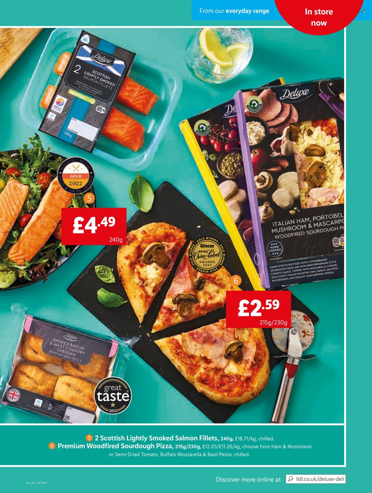Lidl offer - 15/06/2023 - 21/06/2023. Page 5