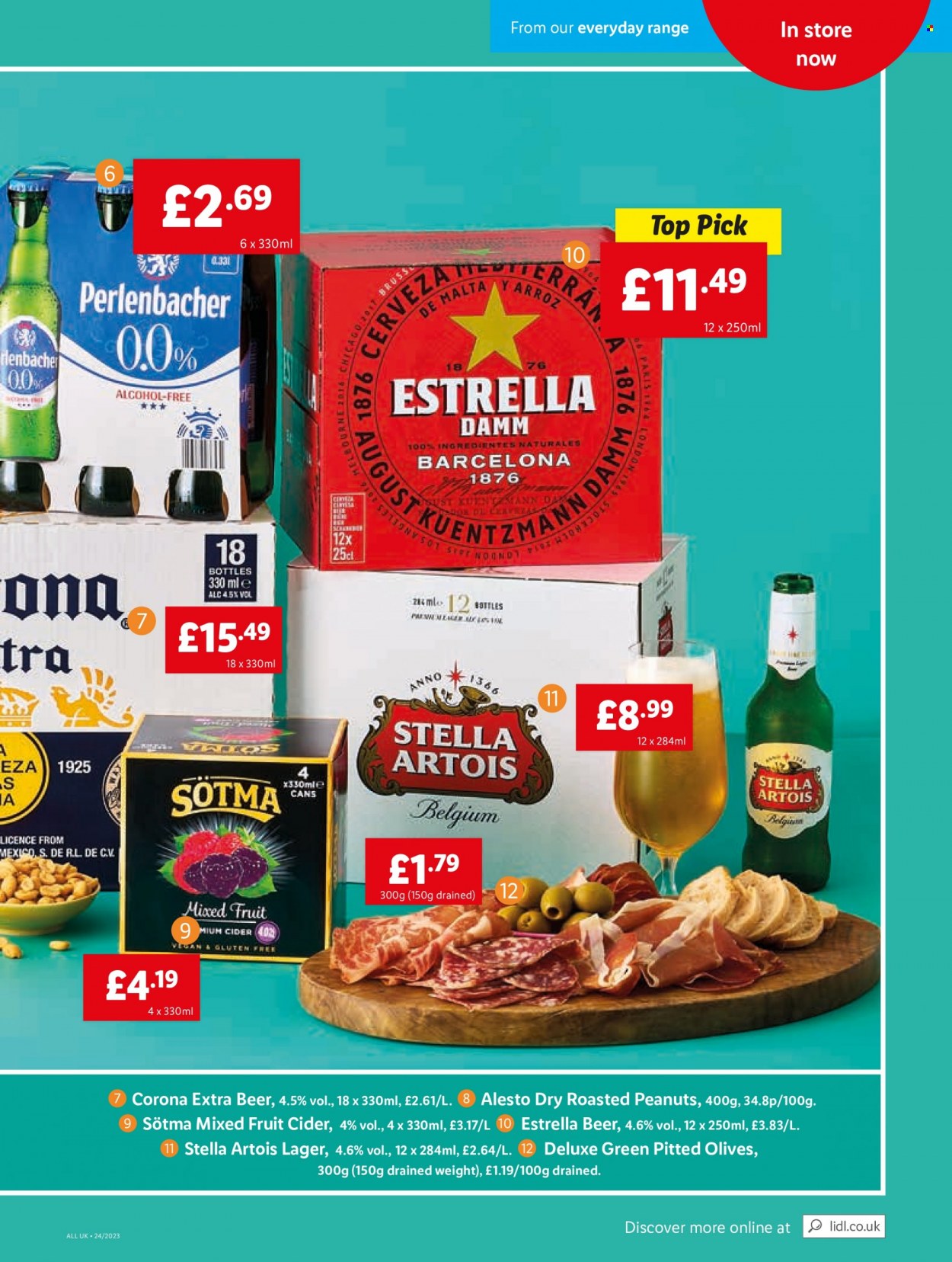 Lidl offer - 15/06/2023 - 21/06/2023. Page 7