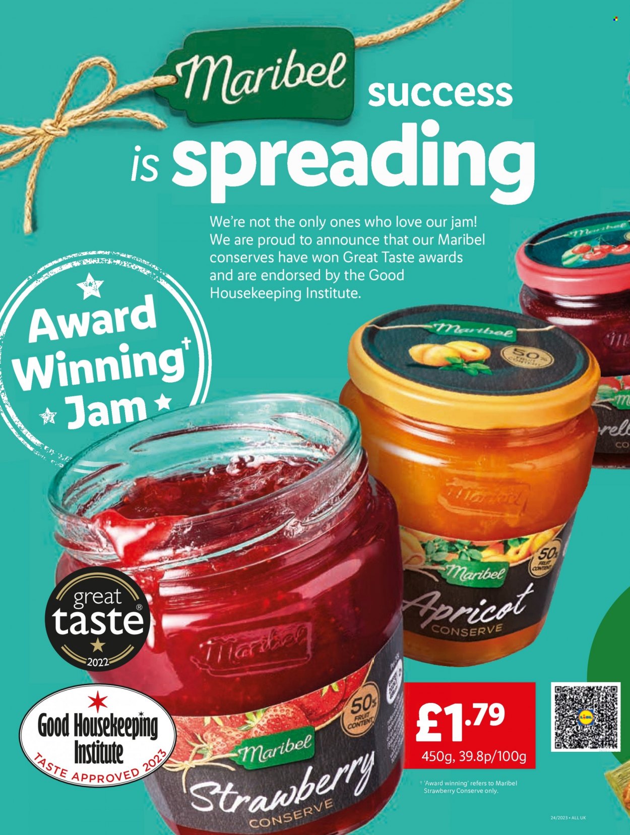 Lidl offer - 15/06/2023 - 21/06/2023. Page 12