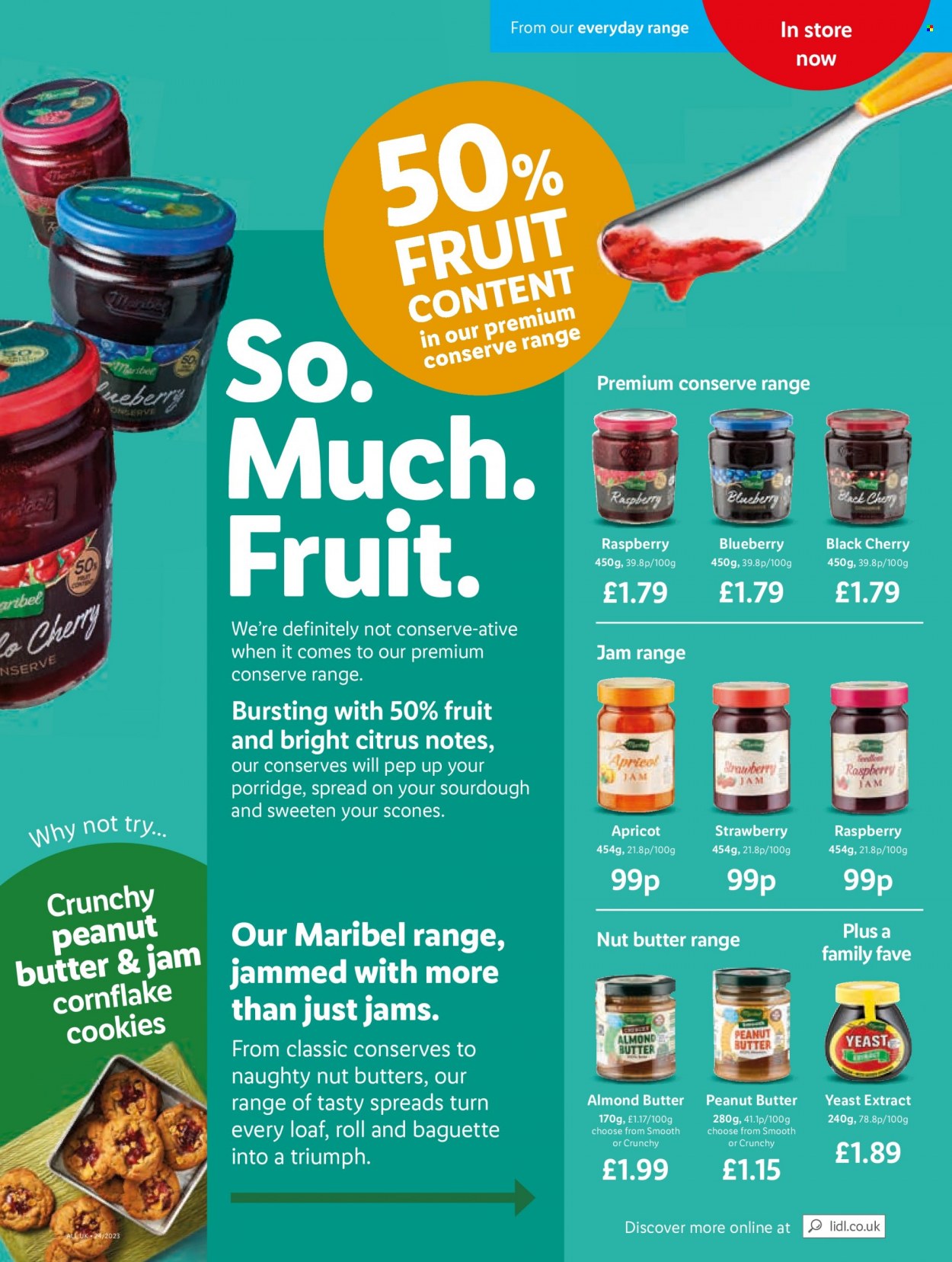 Lidl offer - 15/06/2023 - 21/06/2023. Page 13