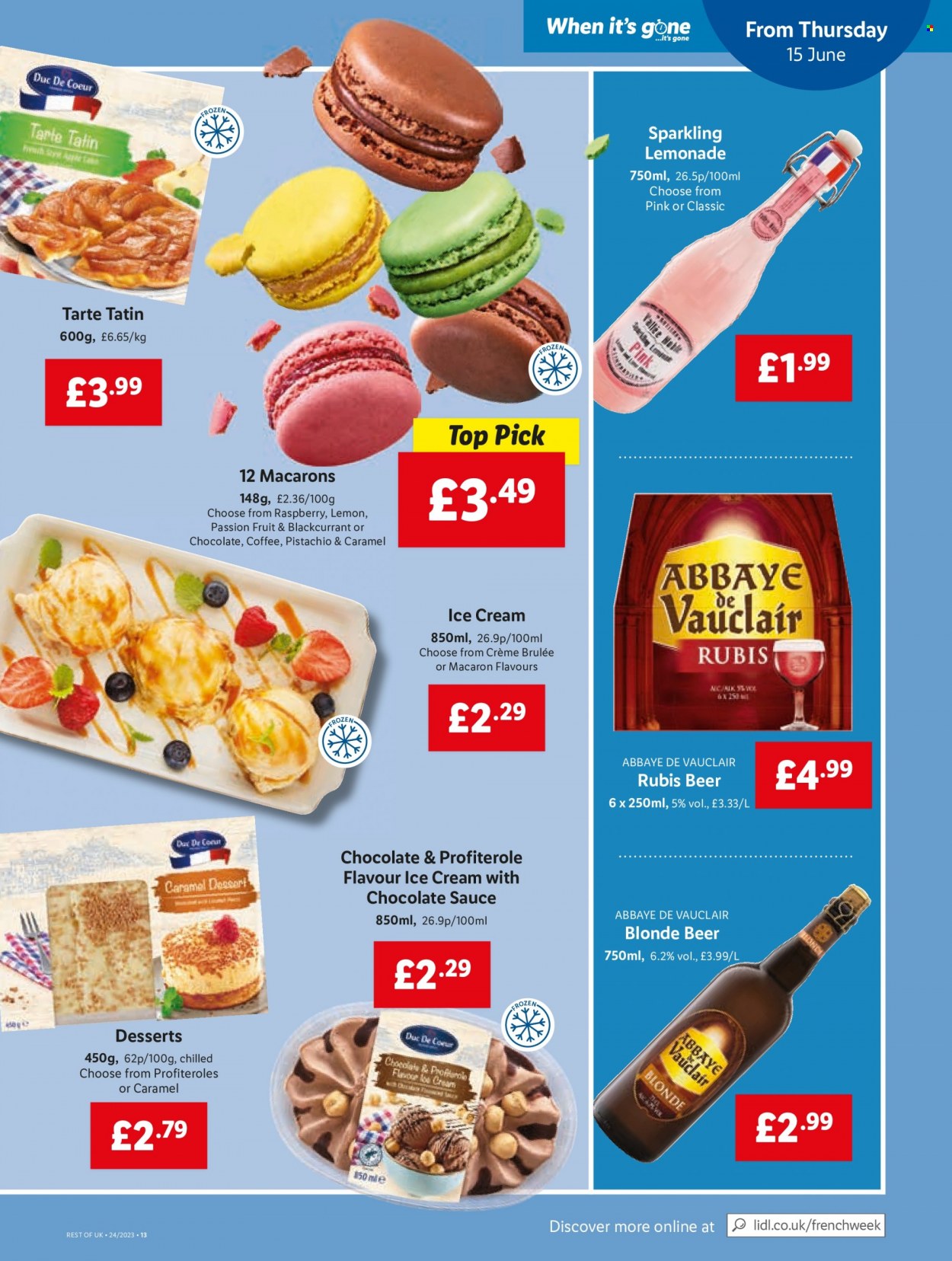 Lidl offer - 15/06/2023 - 21/06/2023. Page 17