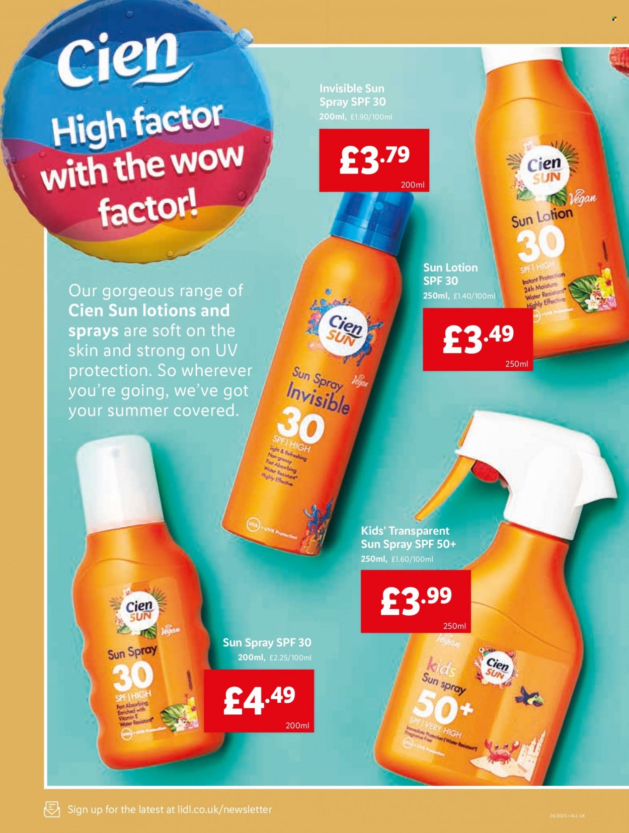 Lidl offer - 15/06/2023 - 21/06/2023. Page 22