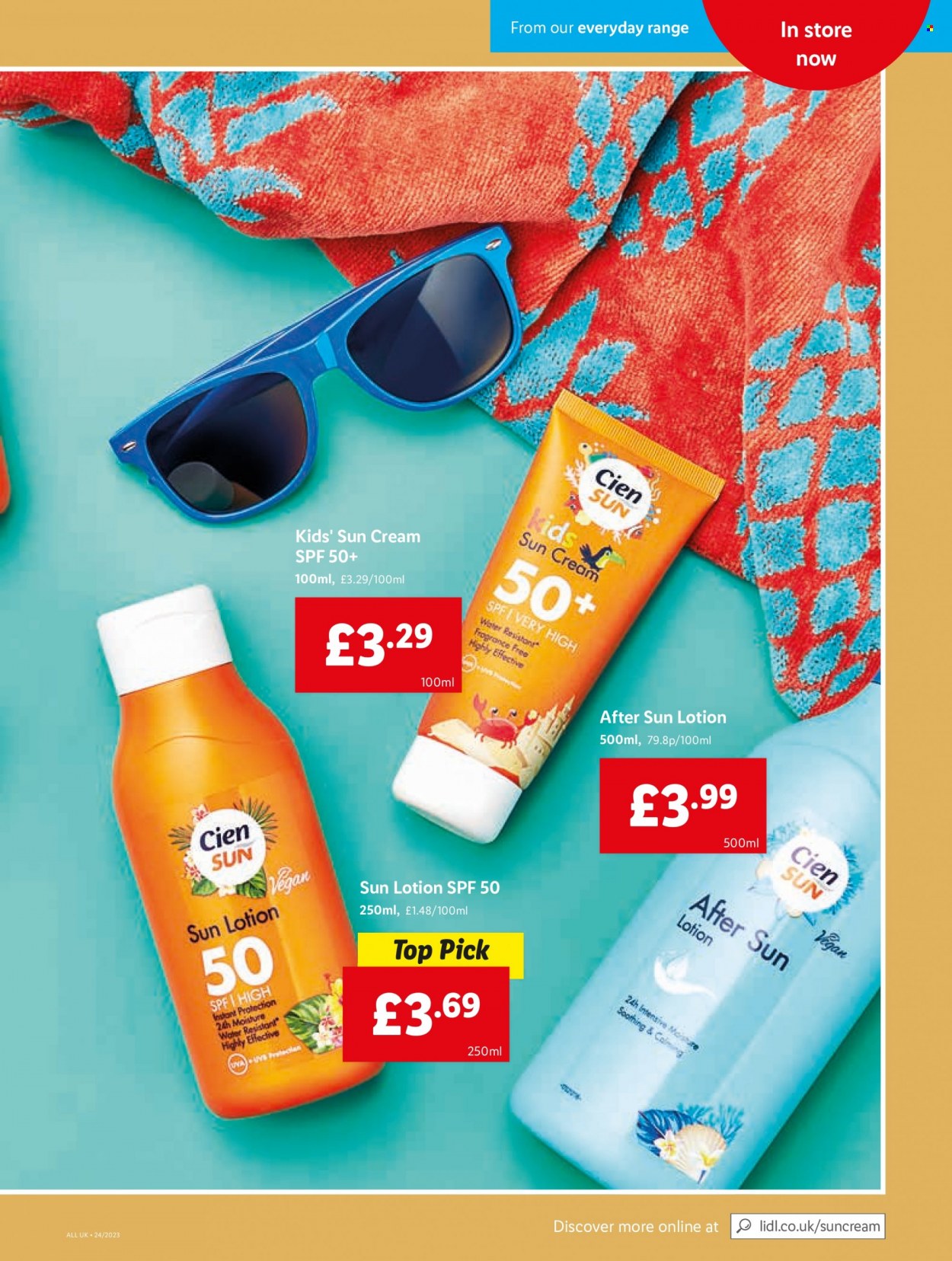 Lidl offer - 15/06/2023 - 21/06/2023. Page 23