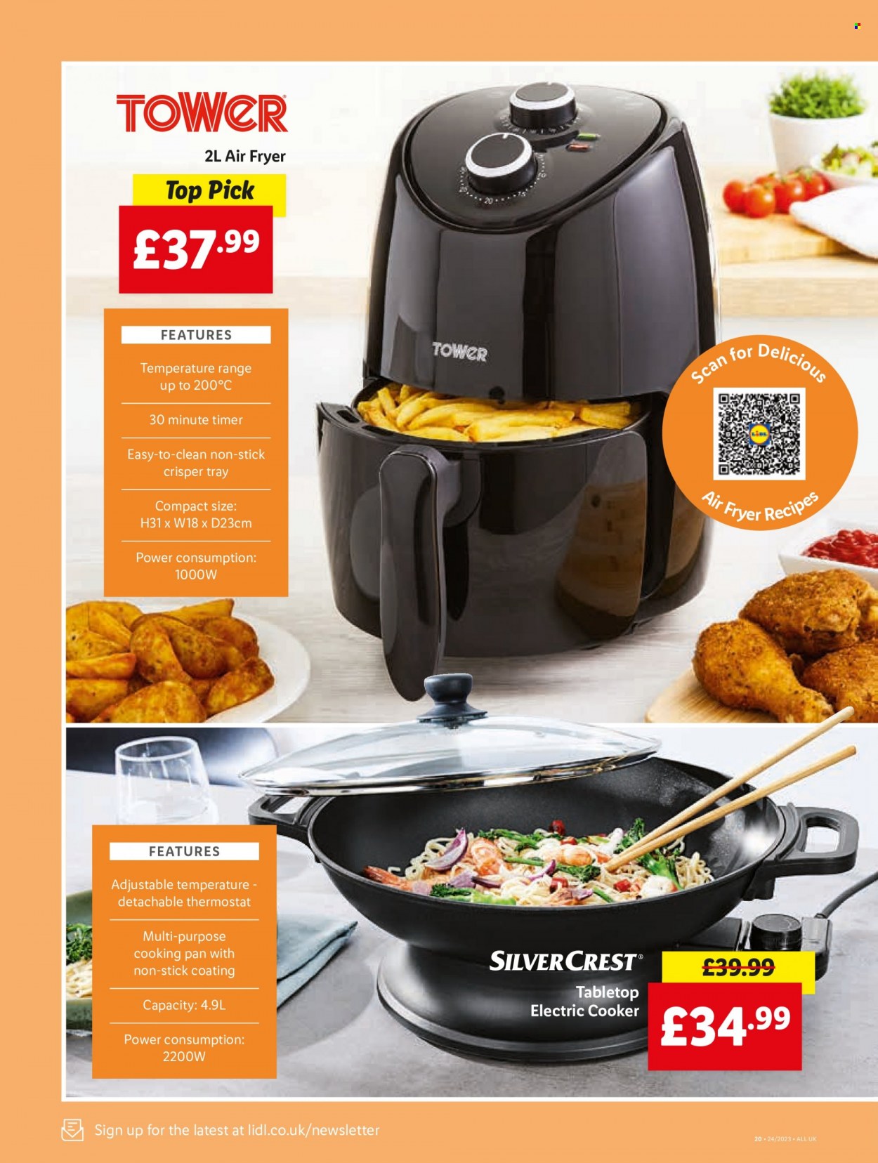 Lidl offer - 15/06/2023 - 21/06/2023. Page 26