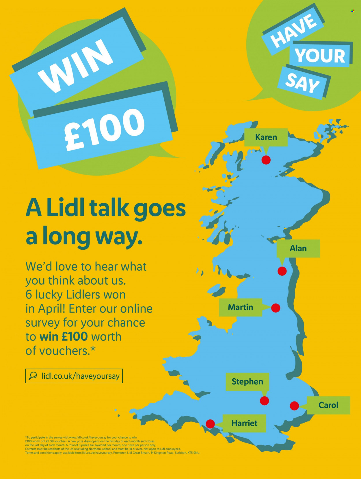 Lidl offer - 15/06/2023 - 21/06/2023. Page 34