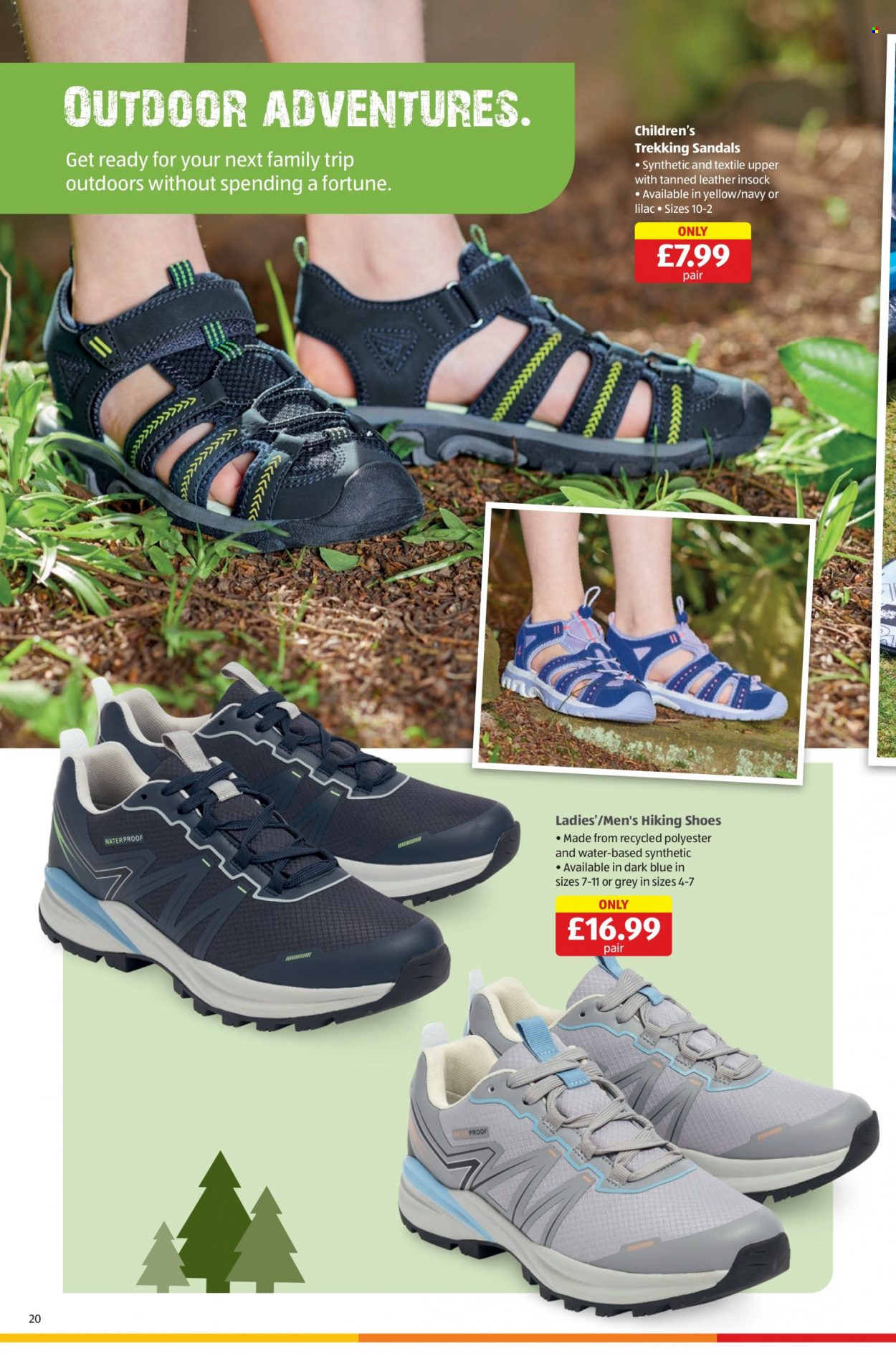 Aldi offer - 15/06/2023 - 18/06/2023. Page 20