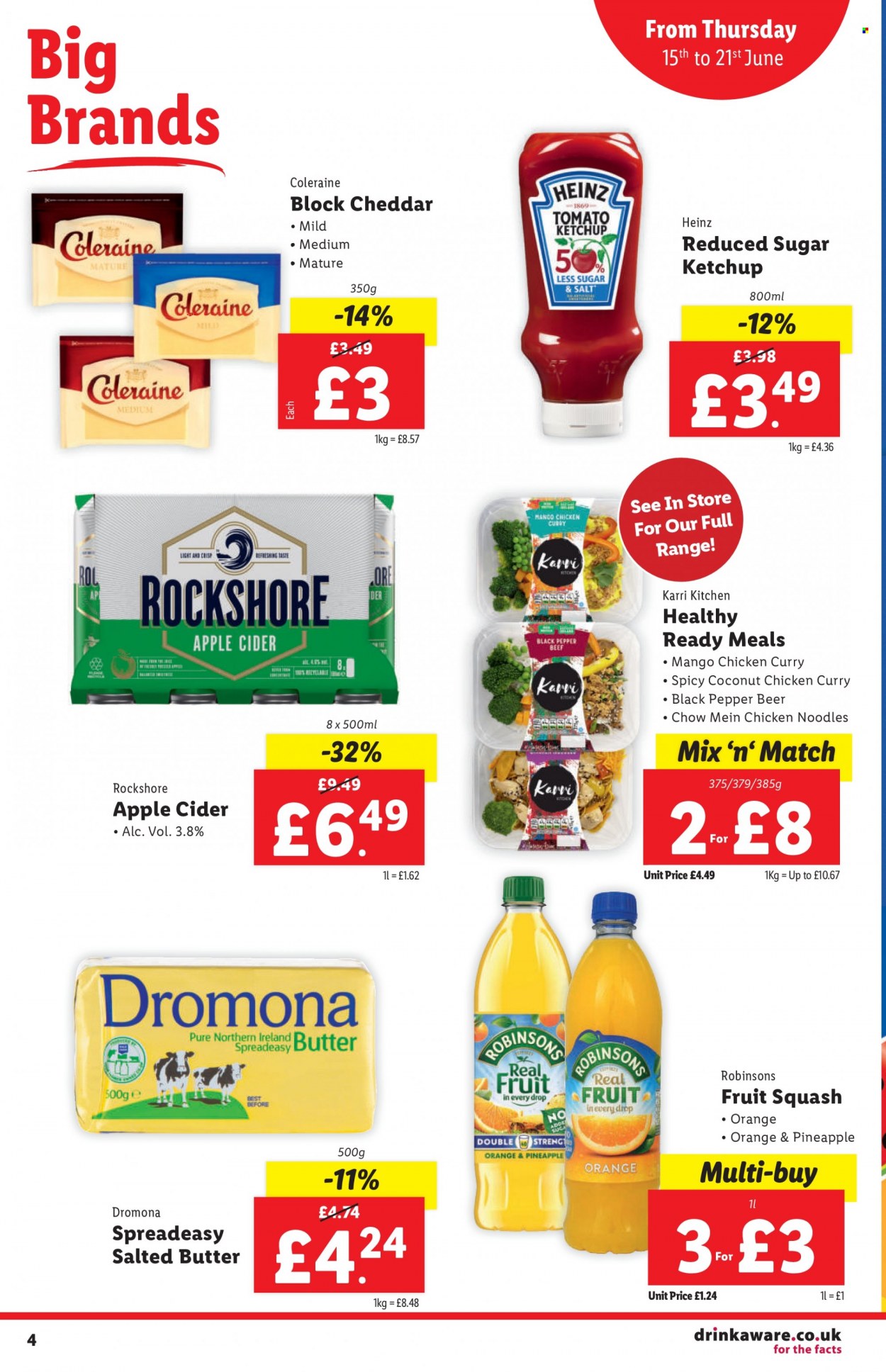 Lidl offer - 15/06/2023 - 21/06/2023. Page 4