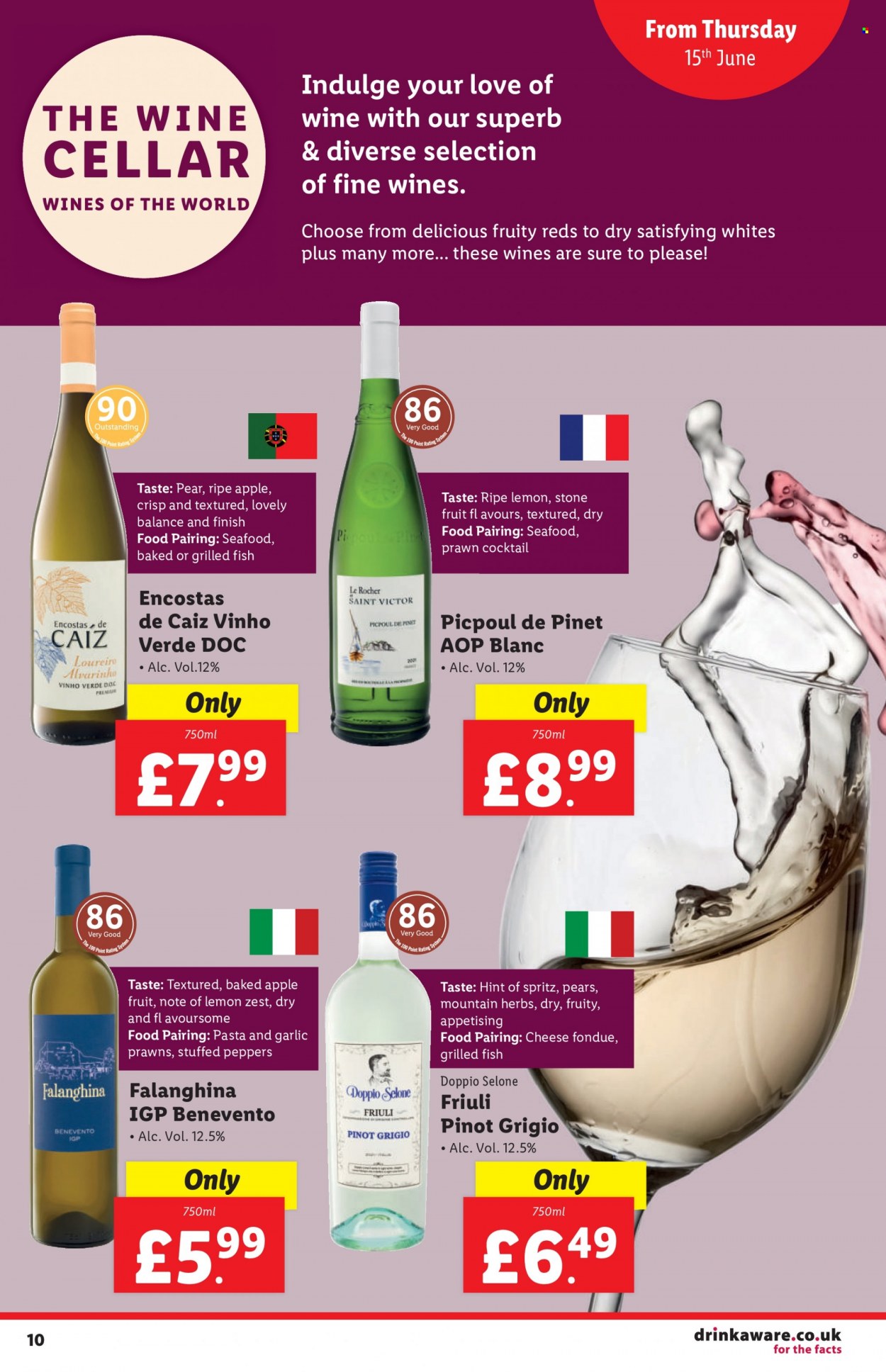 Lidl offer - 15/06/2023 - 21/06/2023. Page 10