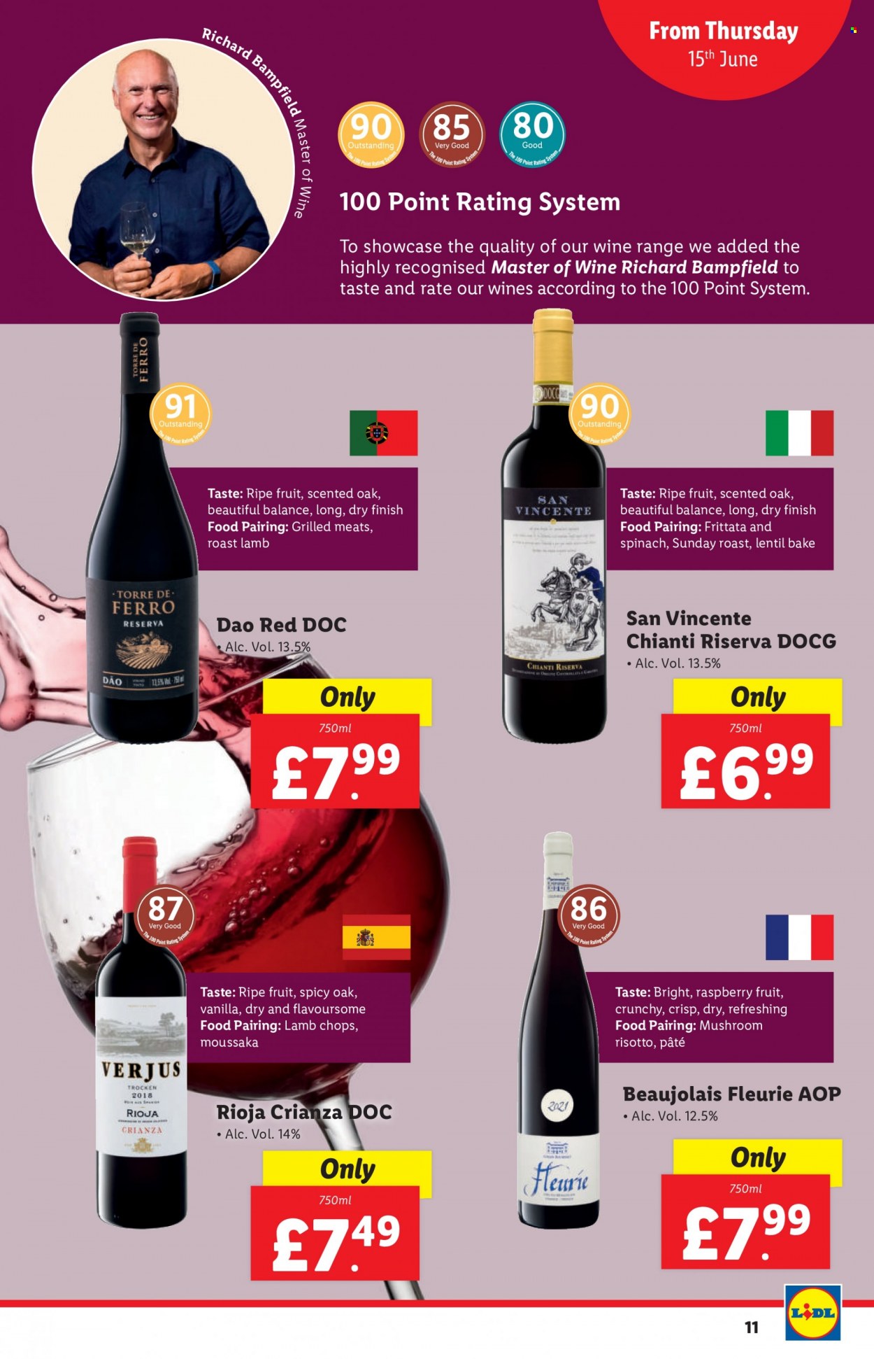 Lidl offer - 15/06/2023 - 21/06/2023. Page 11