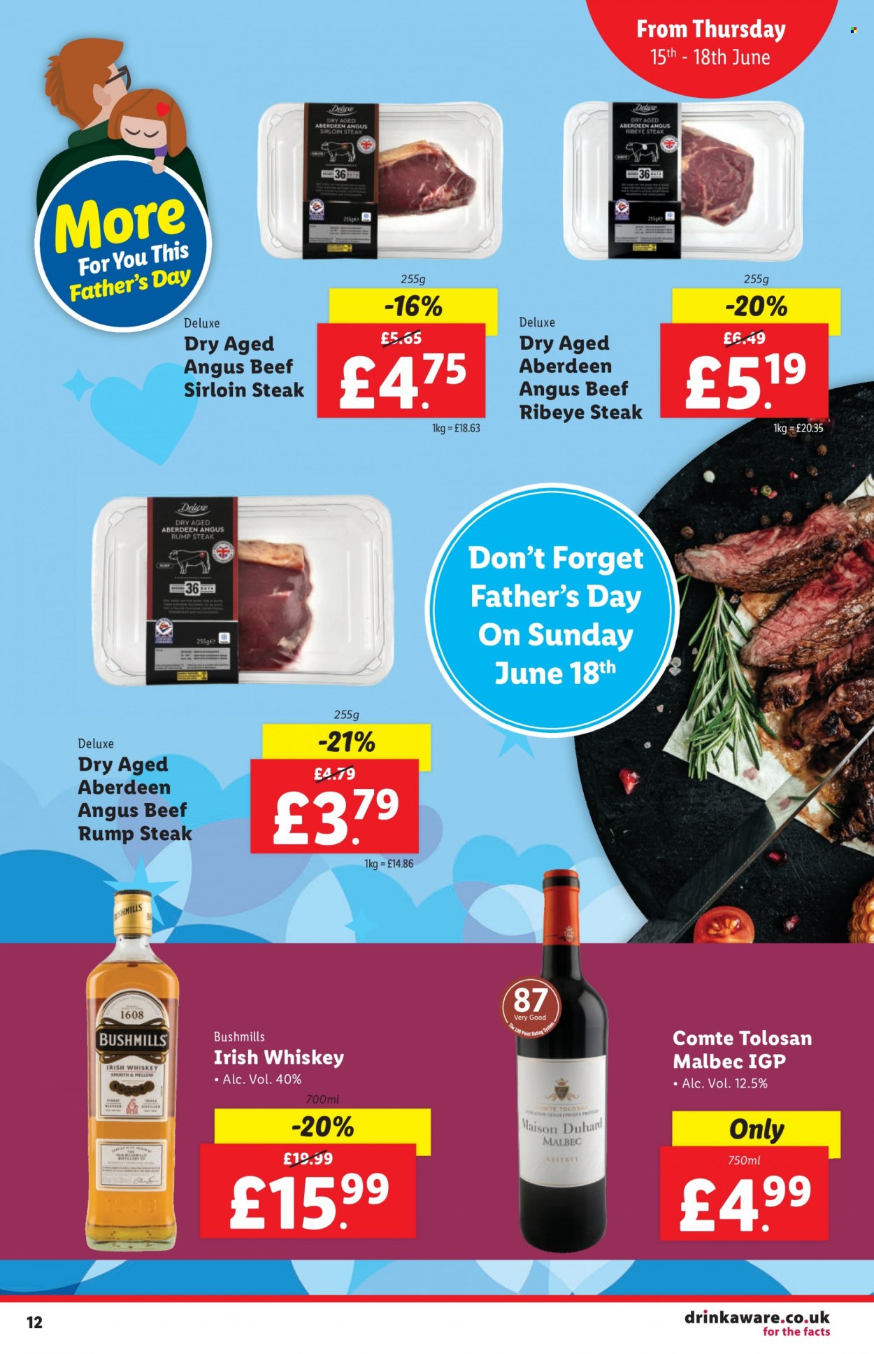 Lidl offer - 15/06/2023 - 21/06/2023. Page 12