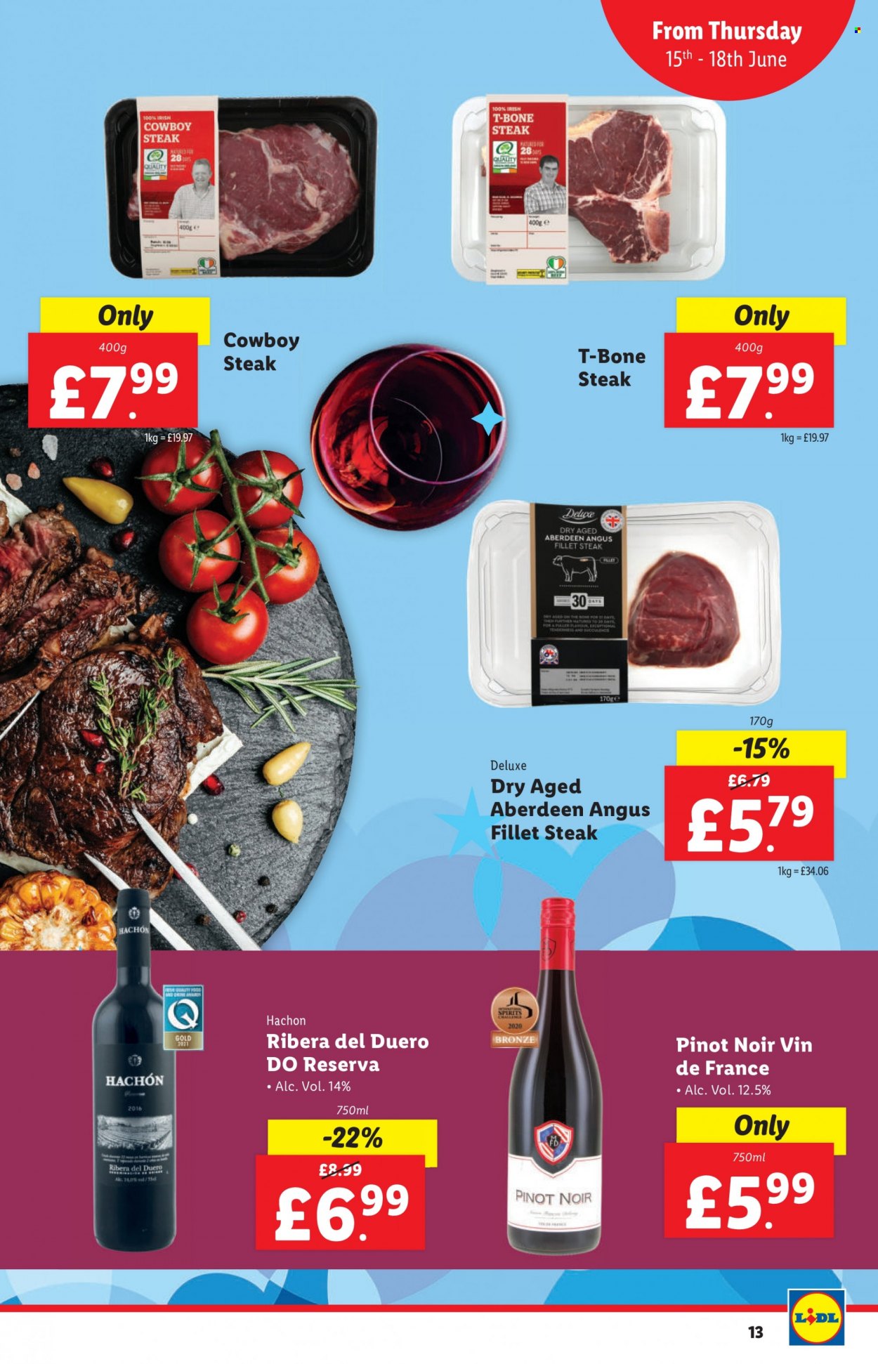 Lidl offer - 15/06/2023 - 21/06/2023. Page 13