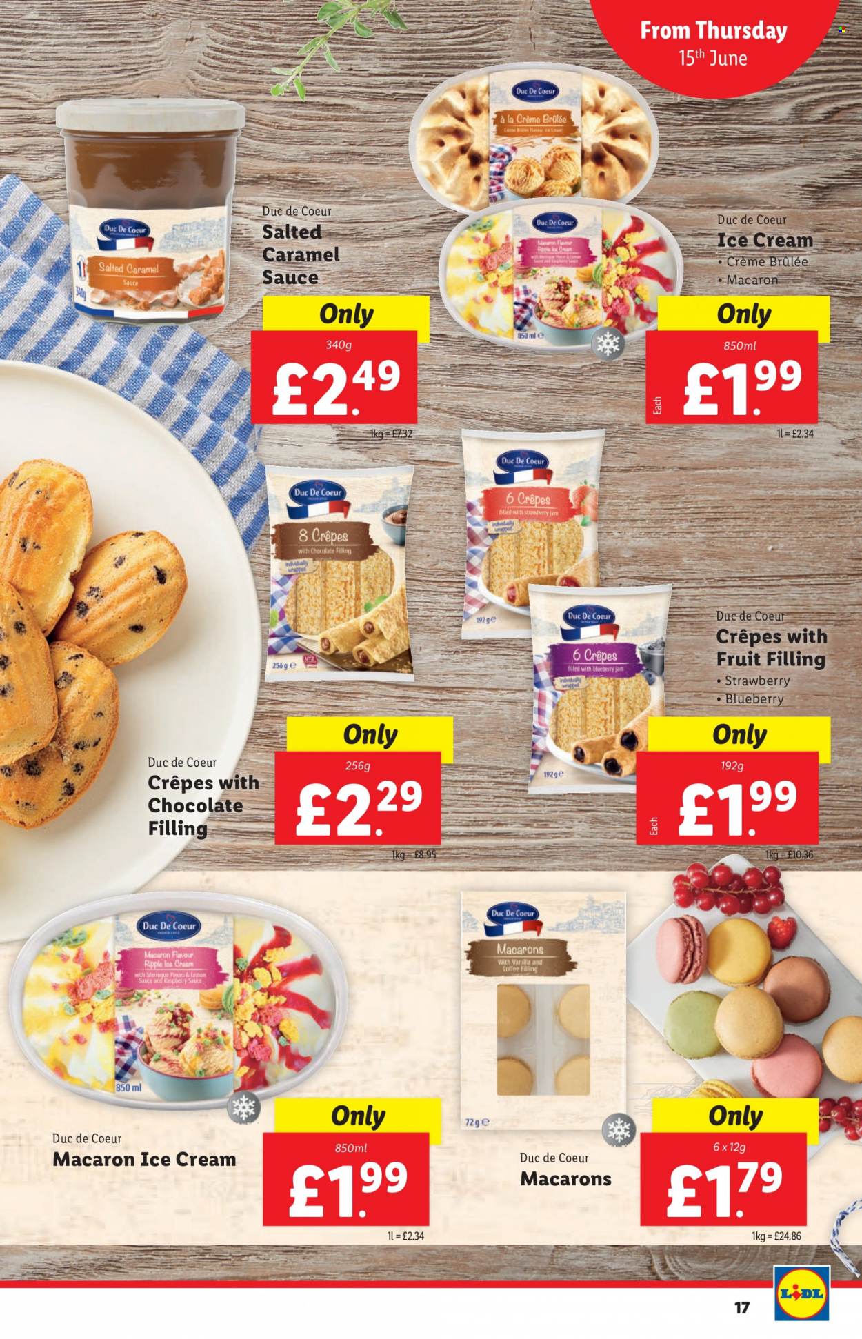 Lidl offer - 15/06/2023 - 21/06/2023. Page 17