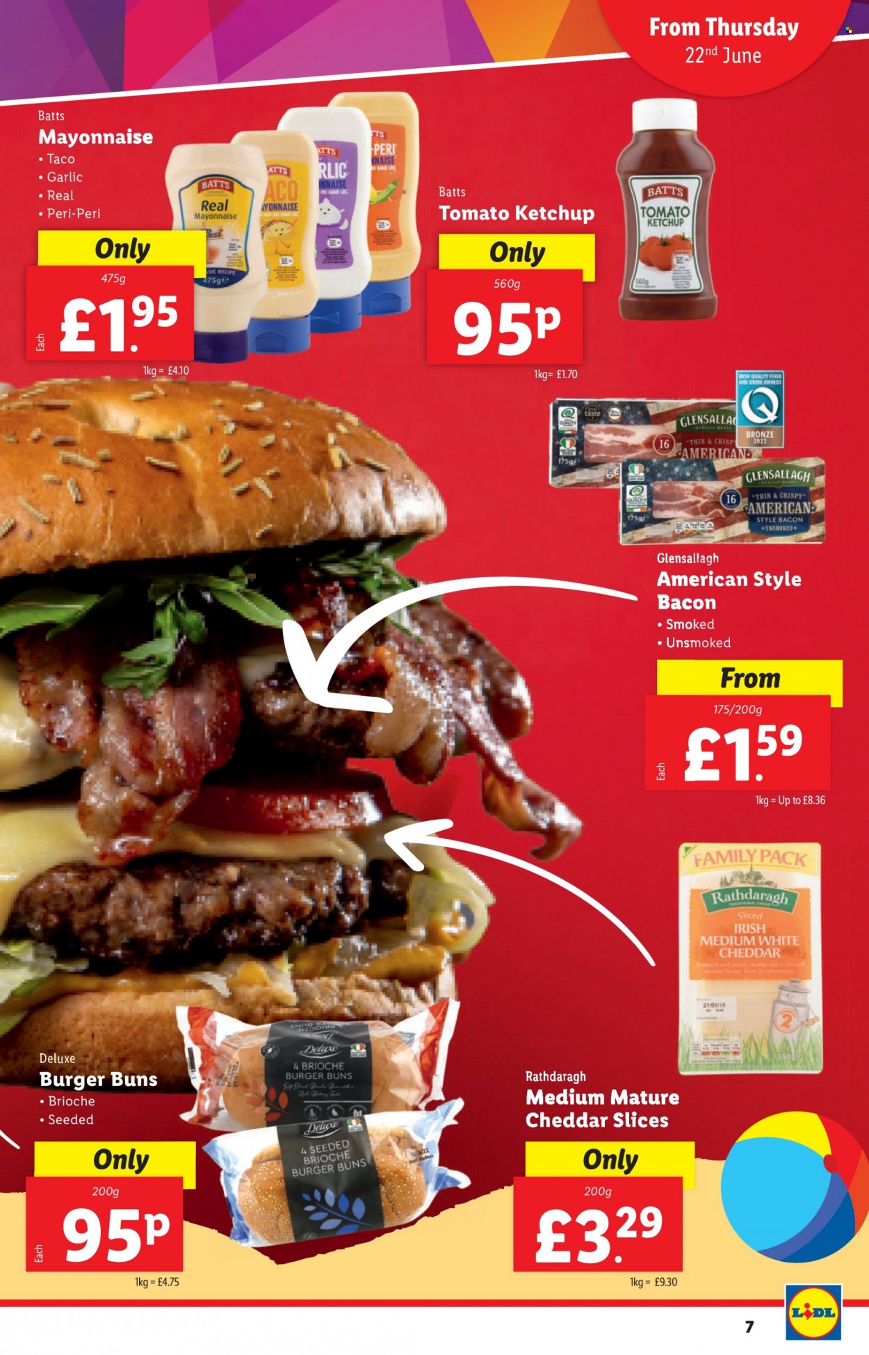 Lidl offer - 22/06/2023 - 28/06/2023. Page 7