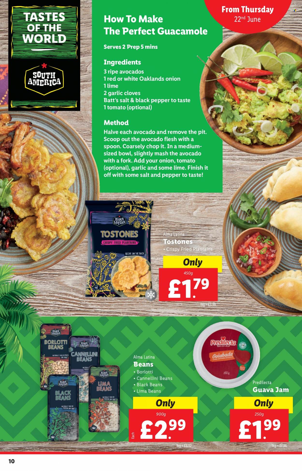 Lidl offer - 22/06/2023 - 28/06/2023. Page 10