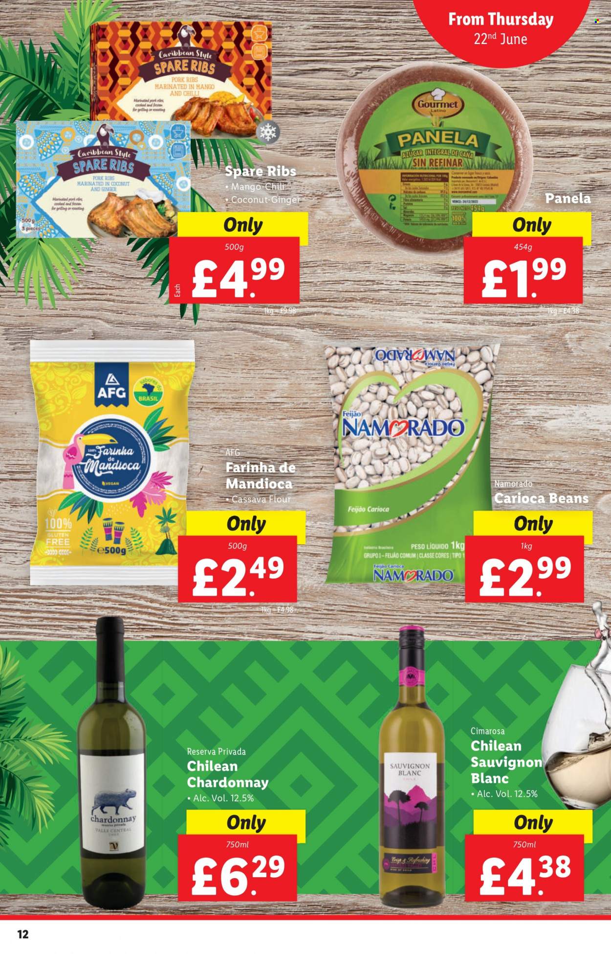 Lidl offer - 22/06/2023 - 28/06/2023. Page 12