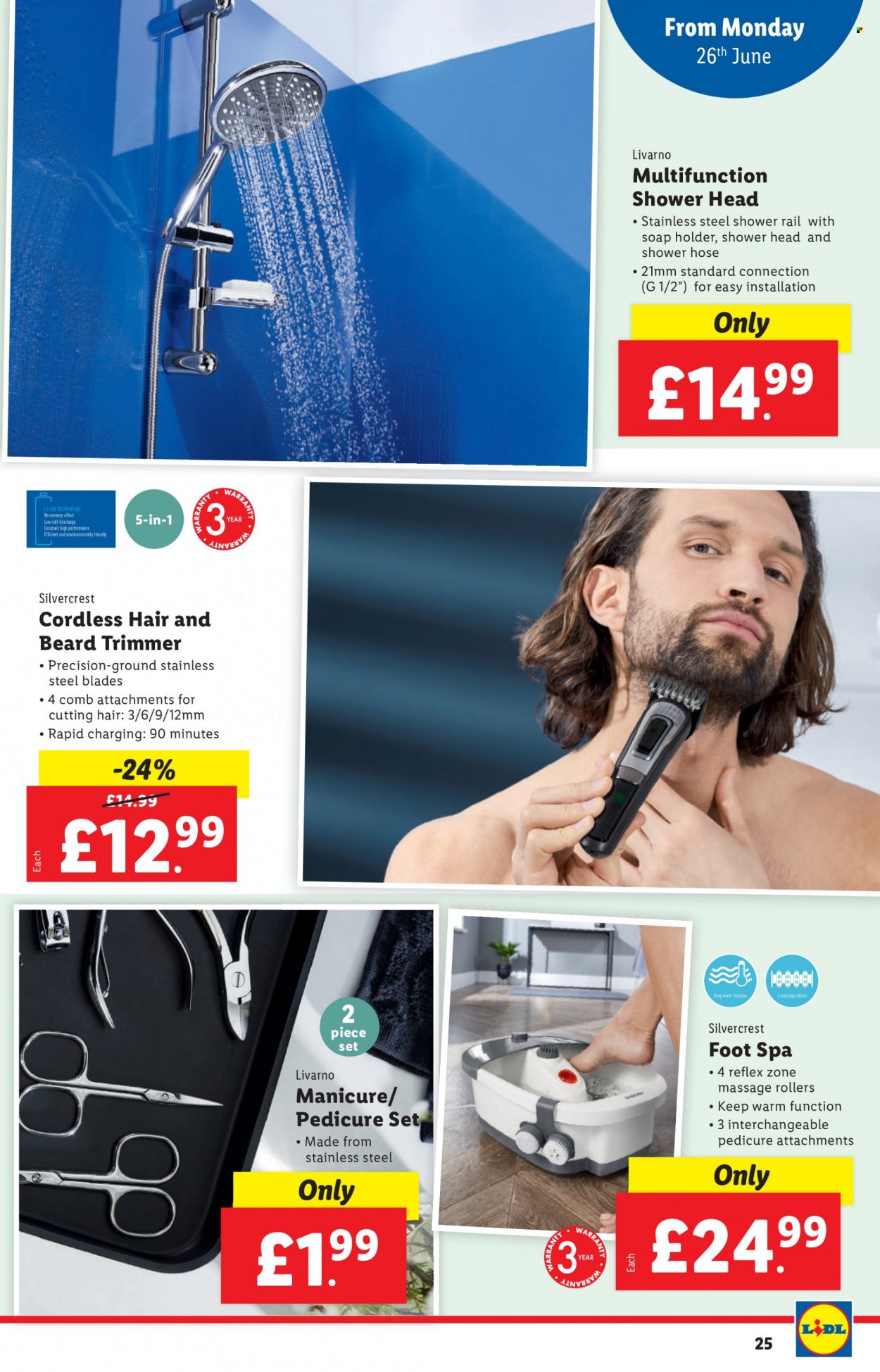 Lidl offer - 22/06/2023 - 28/06/2023. Page 25