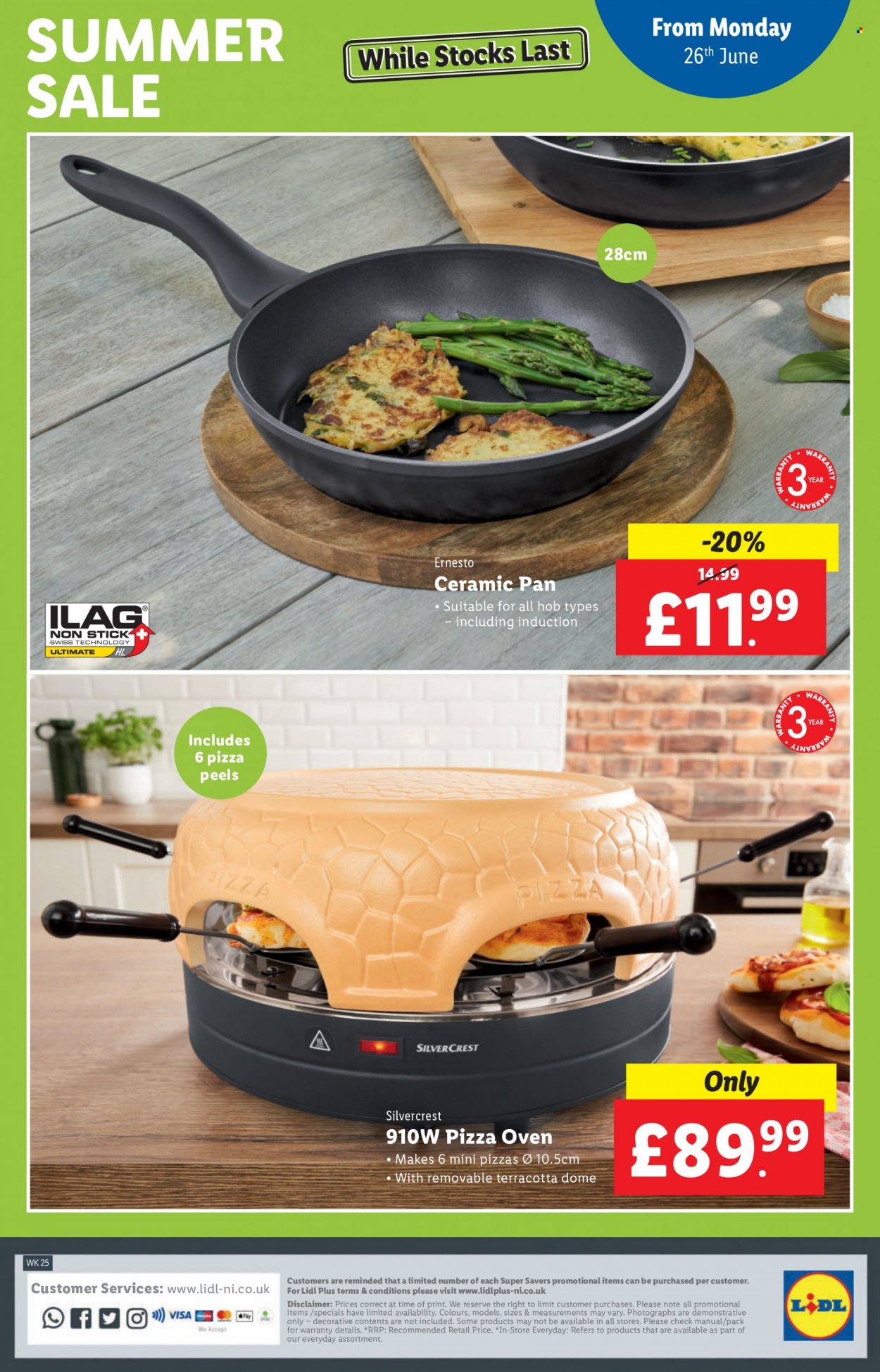 Lidl offer - 22/06/2023 - 28/06/2023. Page 28