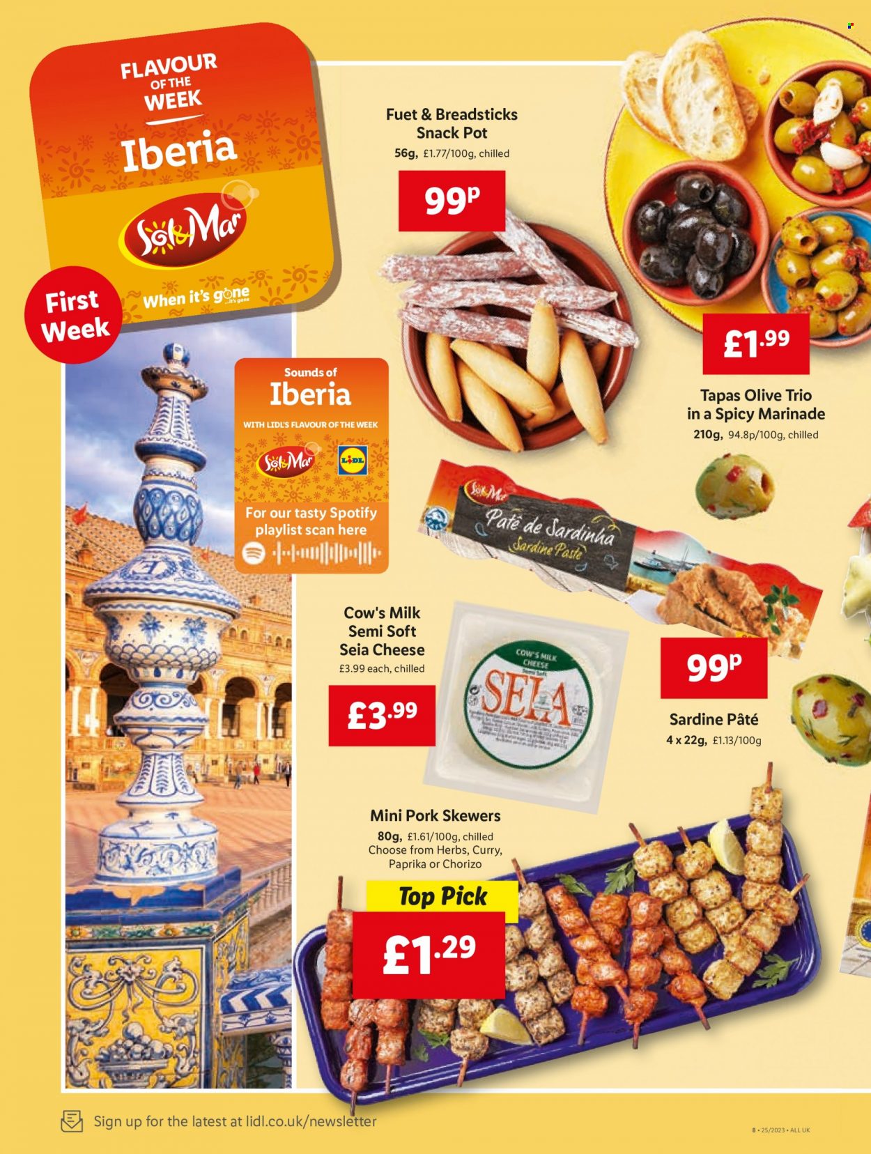 Lidl offer - 22/06/2023 - 28/06/2023. Page 10