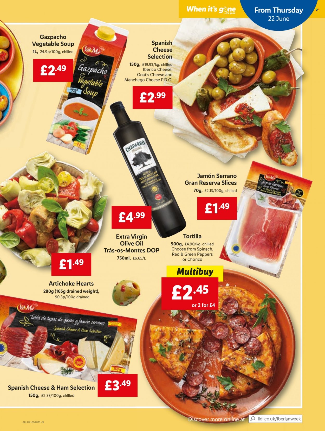 Lidl offer - 22/06/2023 - 28/06/2023. Page 11