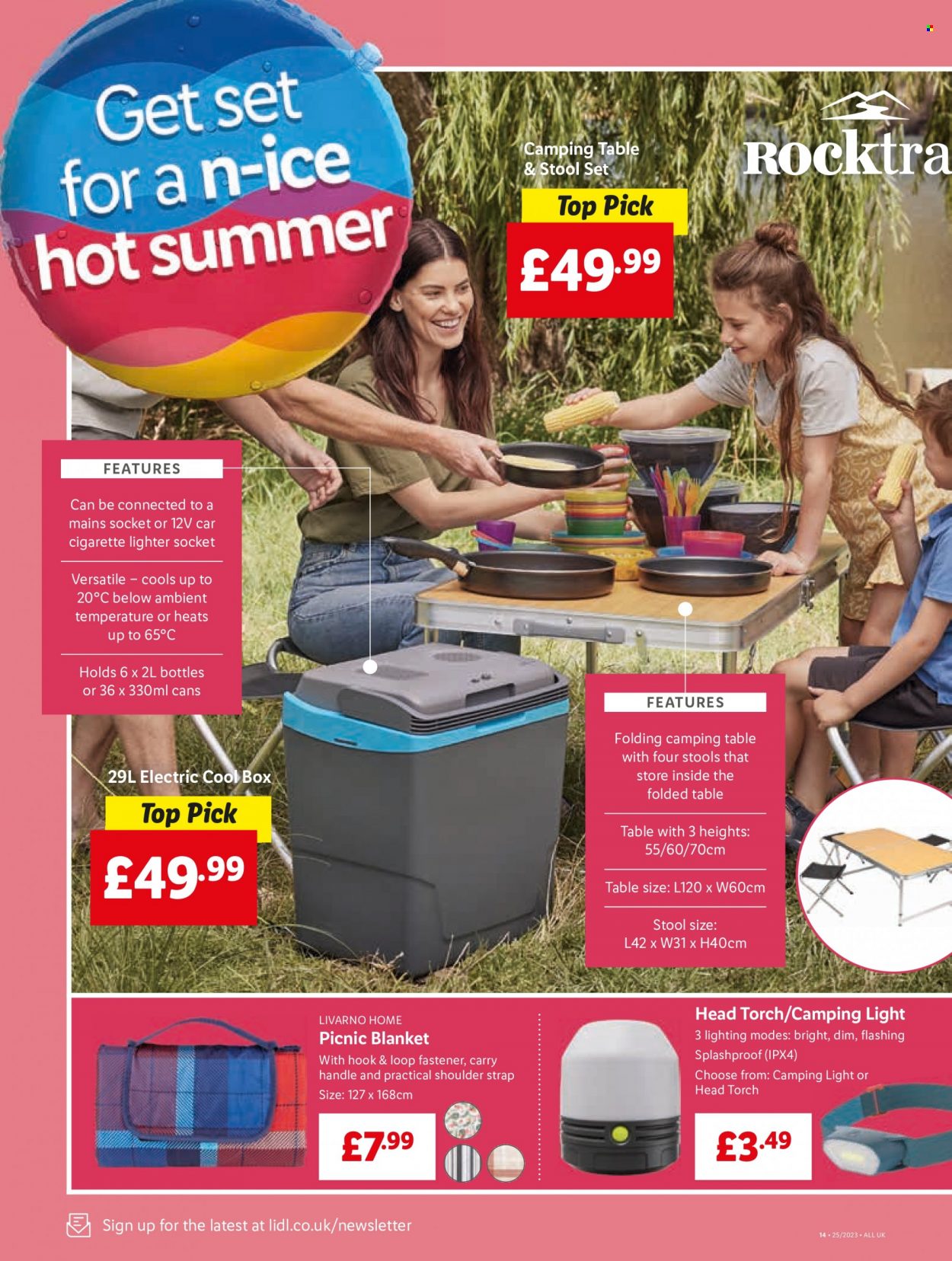 Lidl offer - 22/06/2023 - 28/06/2023. Page 16