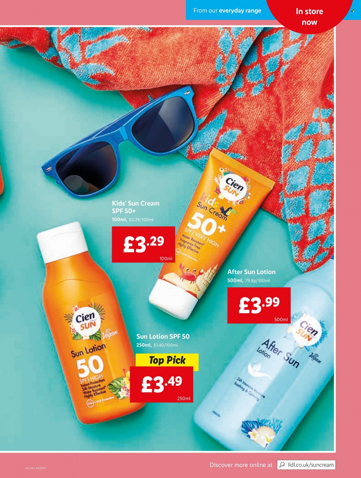 Lidl offer - 22/06/2023 - 28/06/2023. Page 21