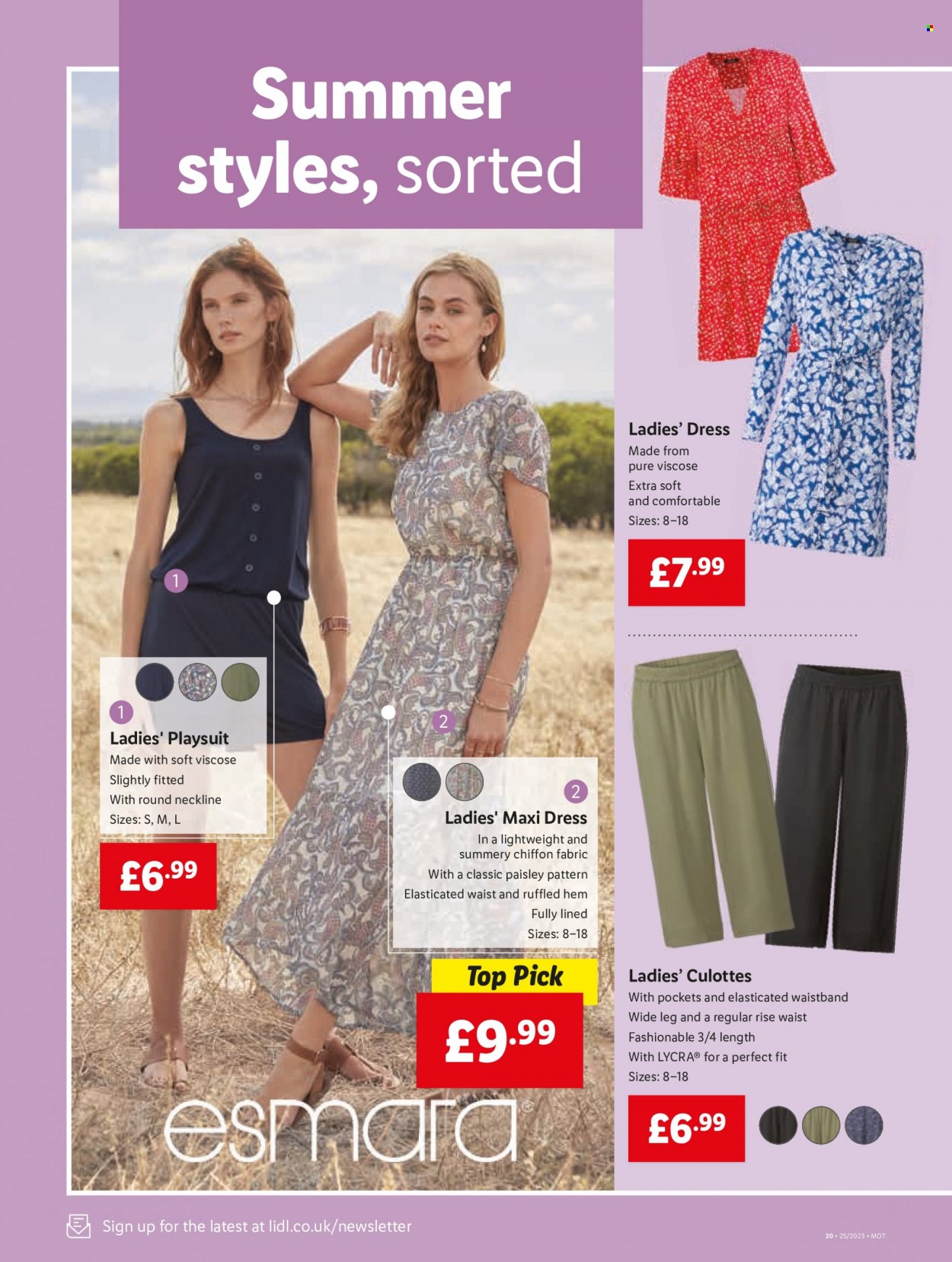 Lidl offer - 22/06/2023 - 28/06/2023. Page 24