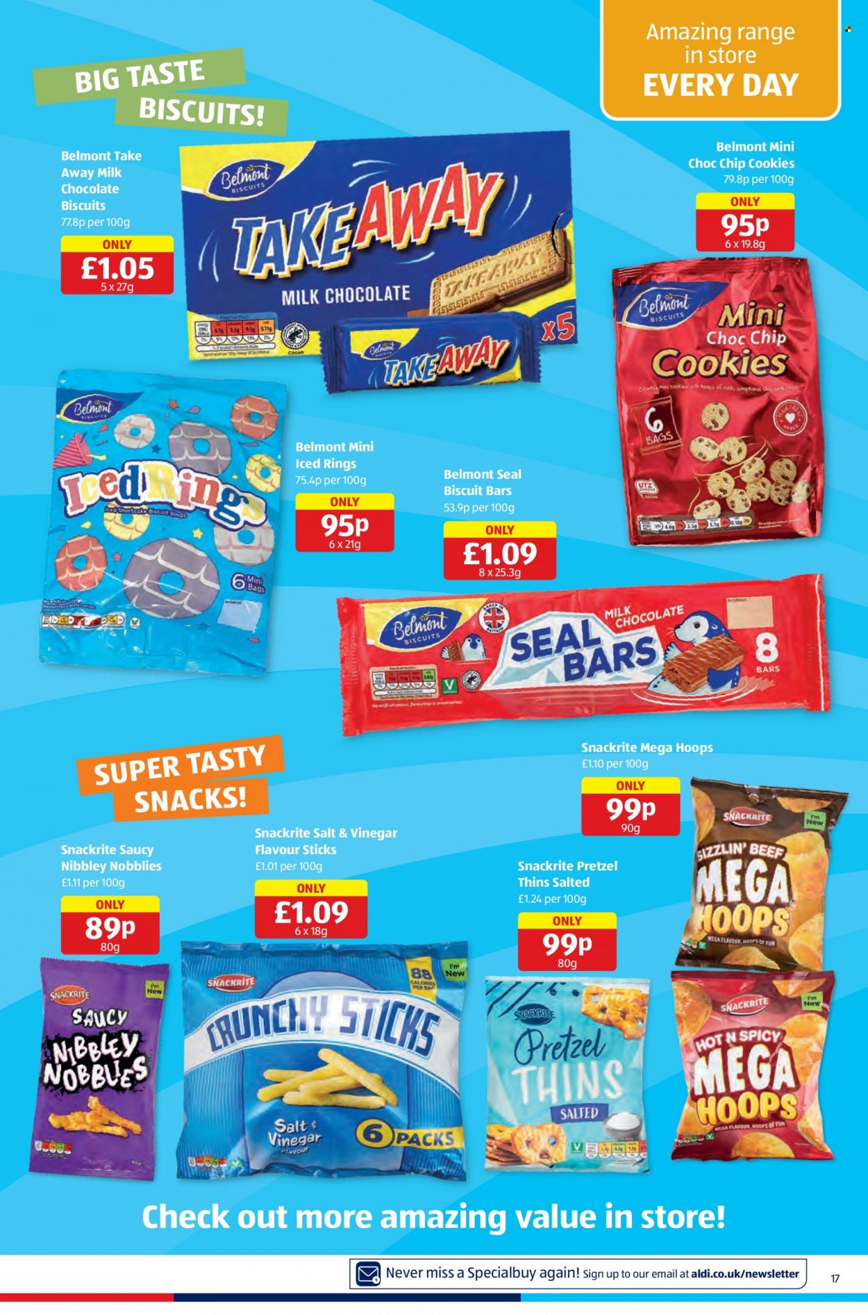 Aldi offer - 22/06/2023 - 25/06/2023. Page 17
