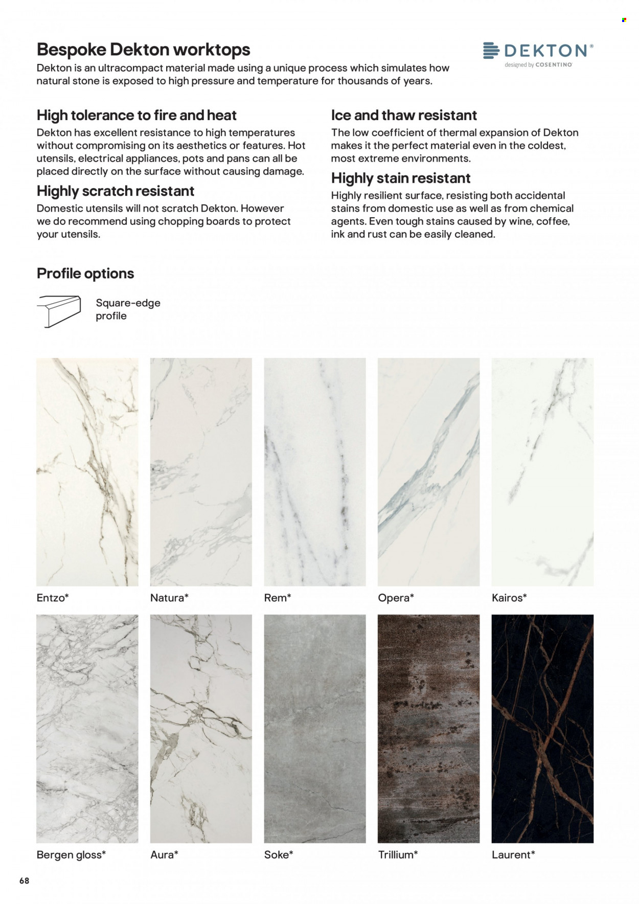 B&Q offer. Page 68