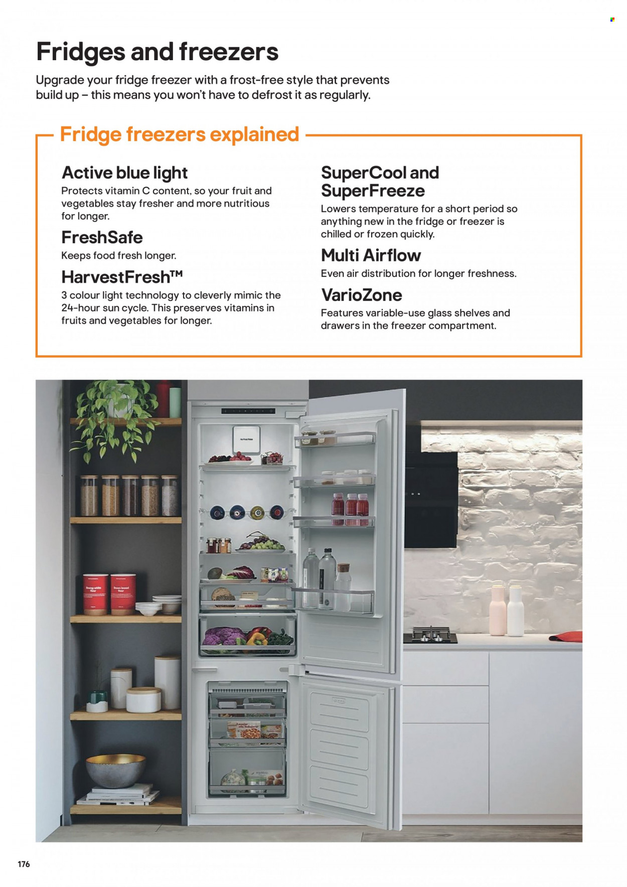 B&Q offer. Page 176