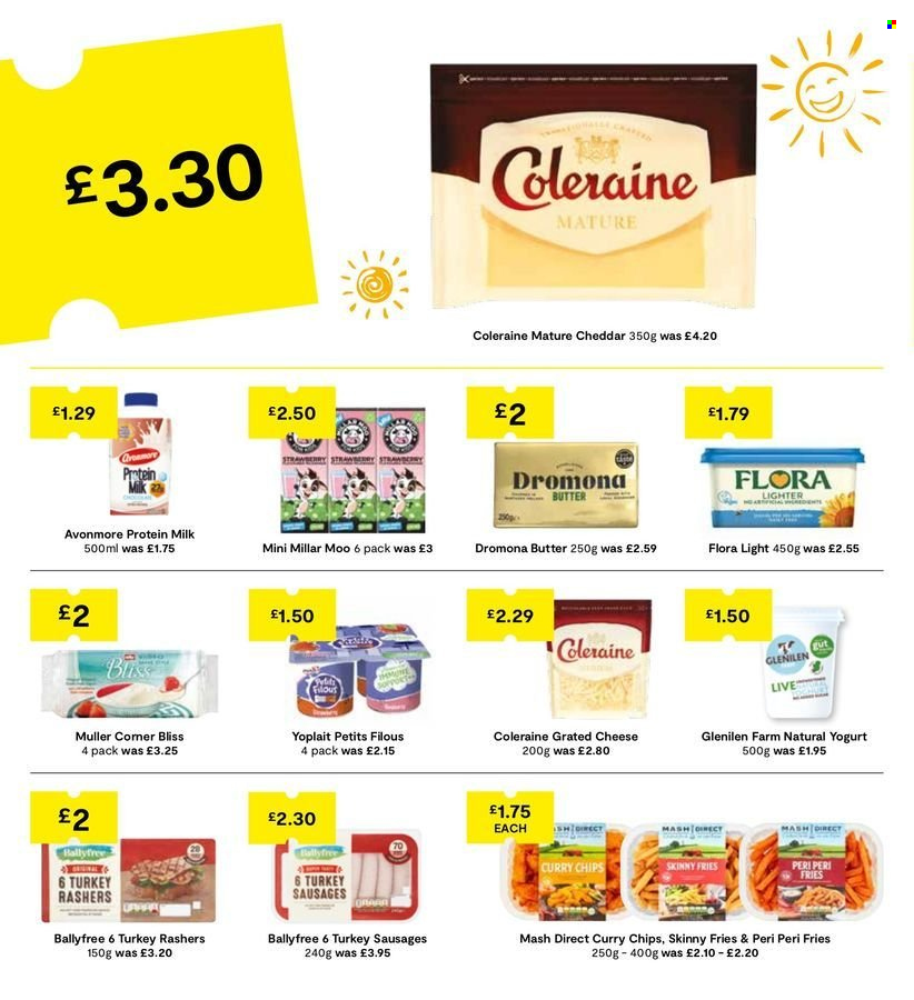 SuperValu offer - 19/06/2023 - 08/07/2023. Page 12