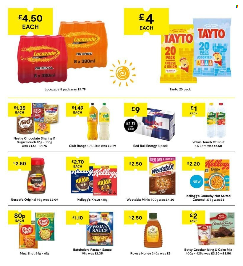 SuperValu offer - 19/06/2023 - 08/07/2023. Page 14