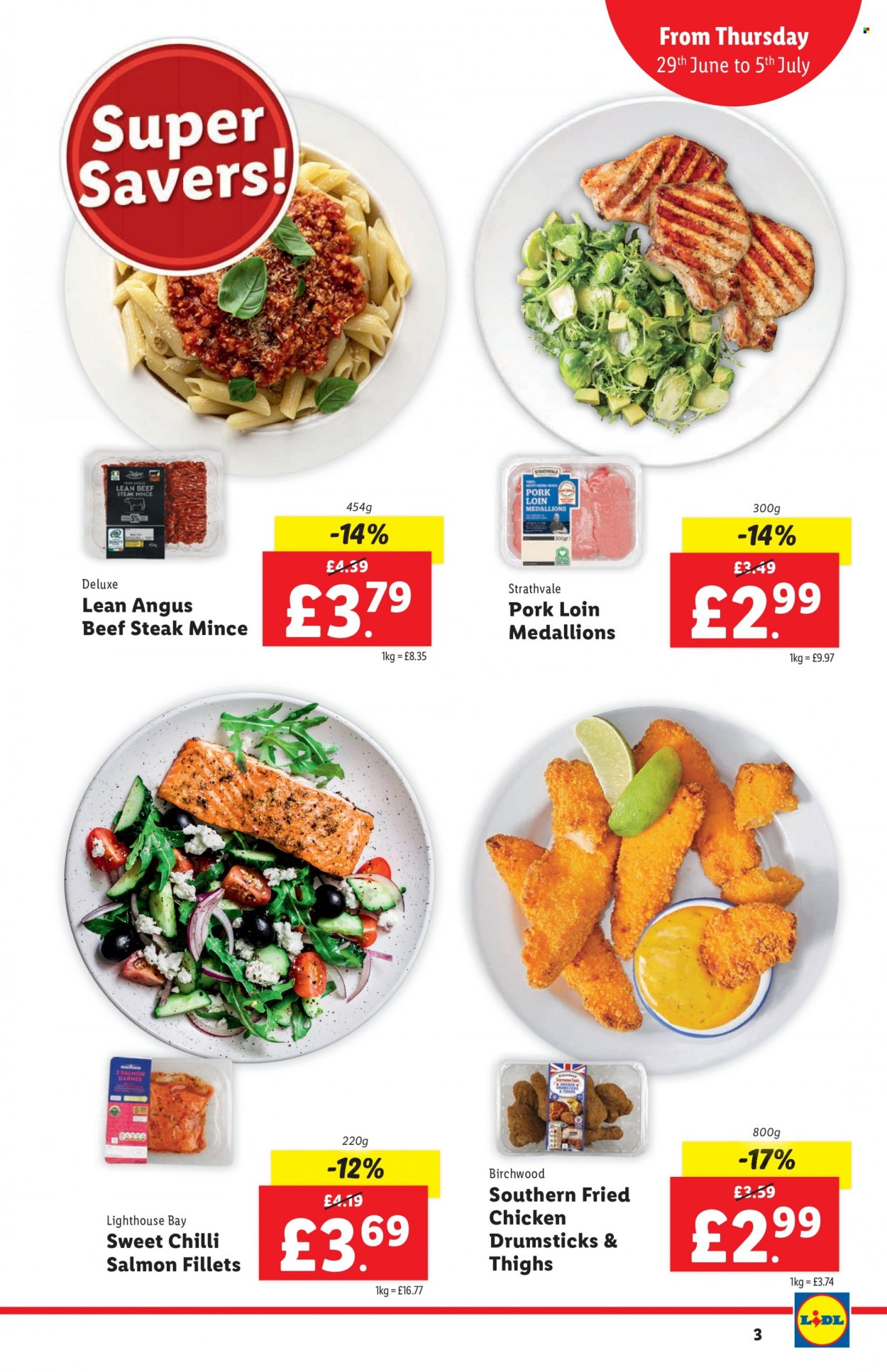 Lidl offer - 29/06/2023 - 05/07/2023. Page 3