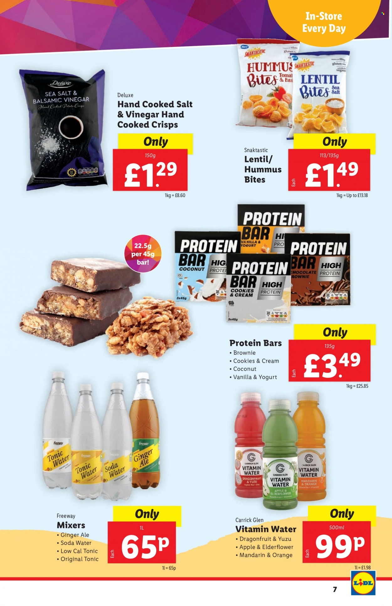 Lidl offer - 29/06/2023 - 05/07/2023. Page 7