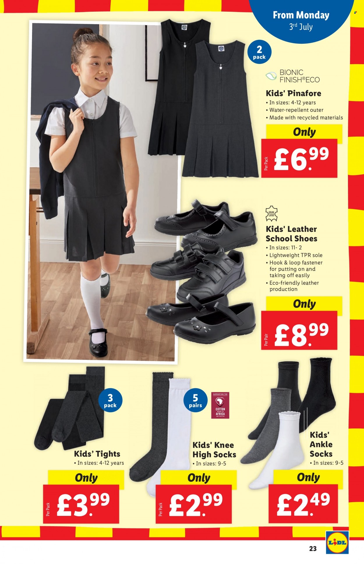 Lidl offer - 29/06/2023 - 05/07/2023. Page 23