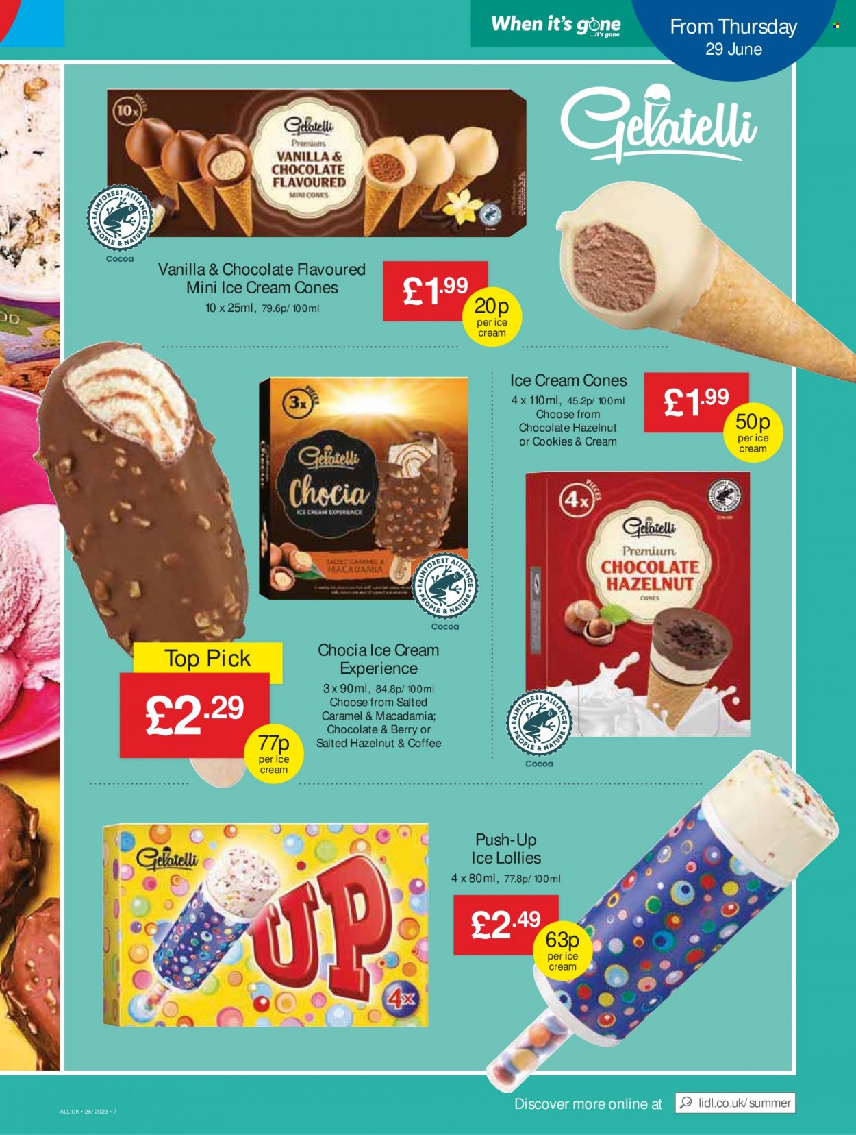 Lidl offer - 29/06/2023 - 05/07/2023. Page 7