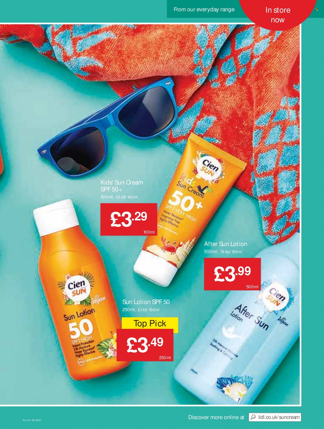 Lidl offer - 29/06/2023 - 05/07/2023. Page 9