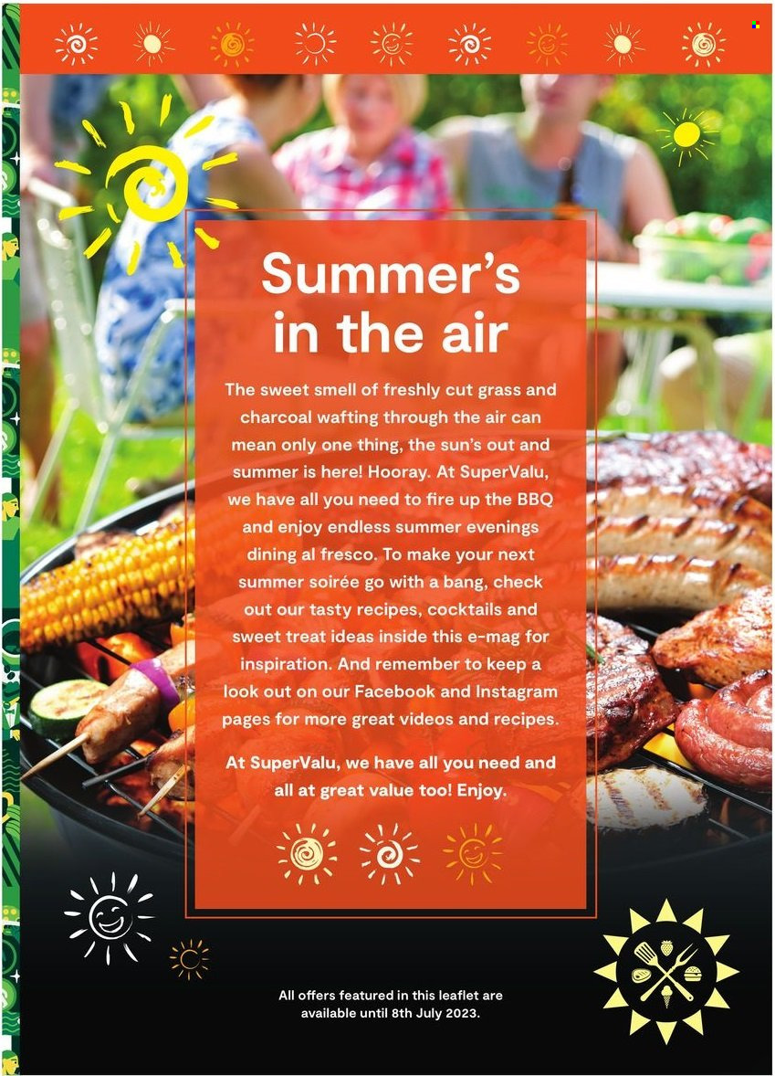 SuperValu offer - 19/06/2023 - 08/07/2023. Page 3