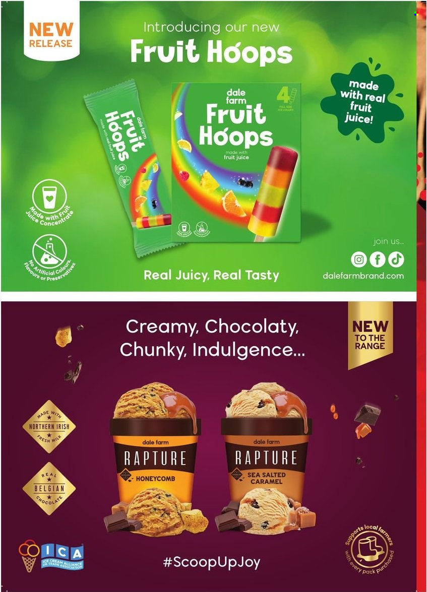 SuperValu offer - 19/06/2023 - 08/07/2023. Page 22