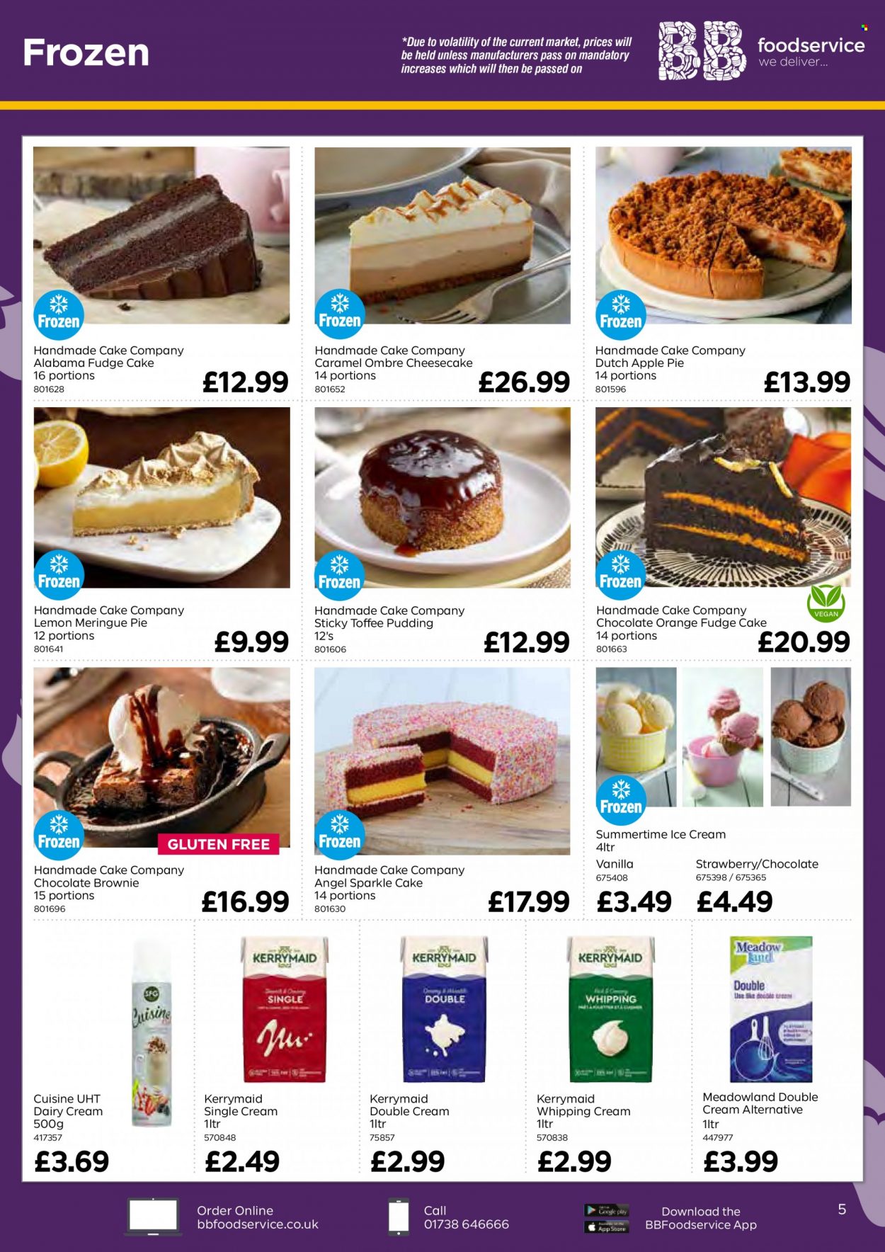 Bestway offer - 23/06/2023 - 17/08/2023. Page 5