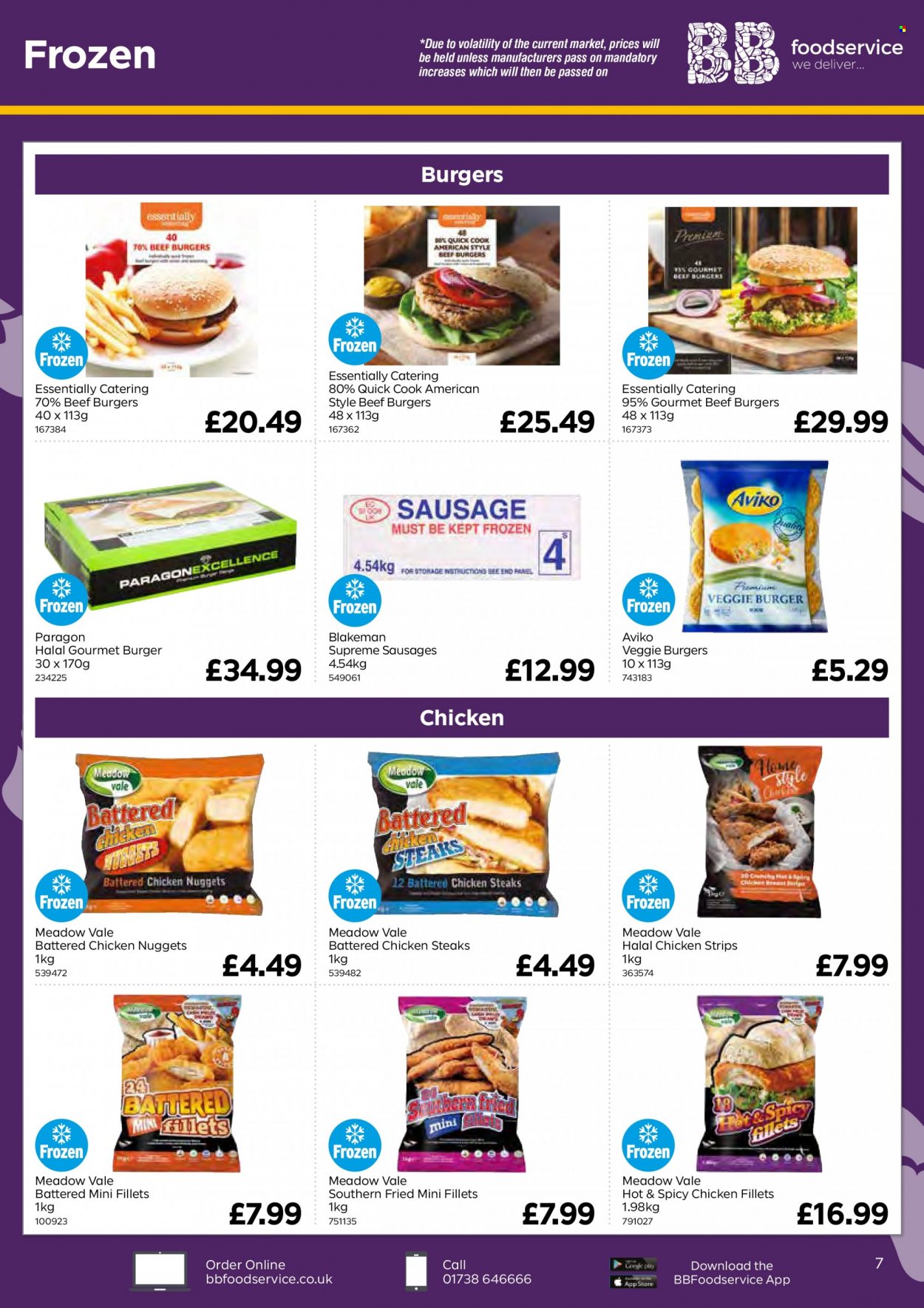Bestway offer - 23/06/2023 - 17/08/2023. Page 7
